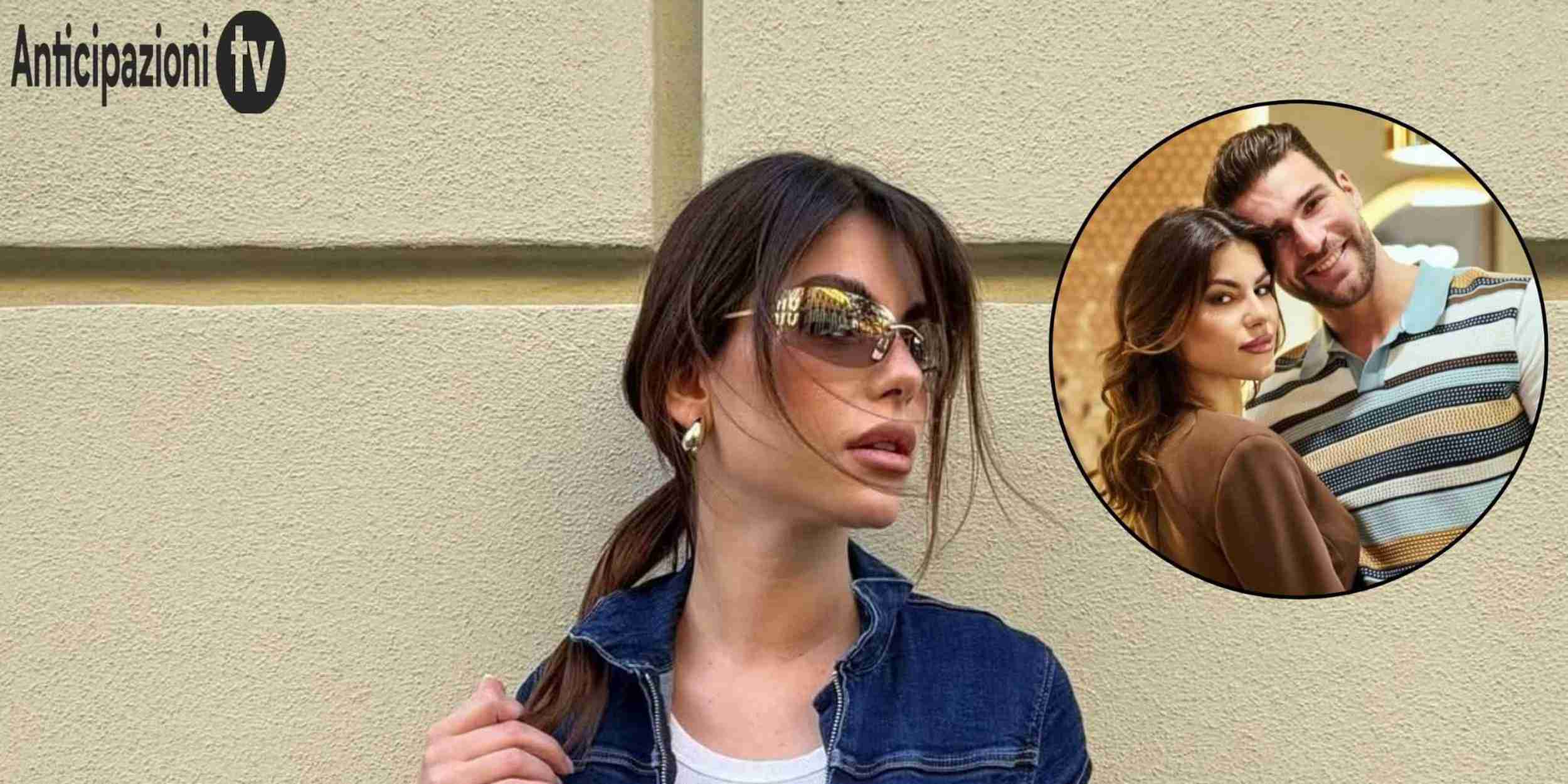 Uomini e Donne, Nicole Belloni ritrova l’amore dopo Flavio Ubirti: chi è