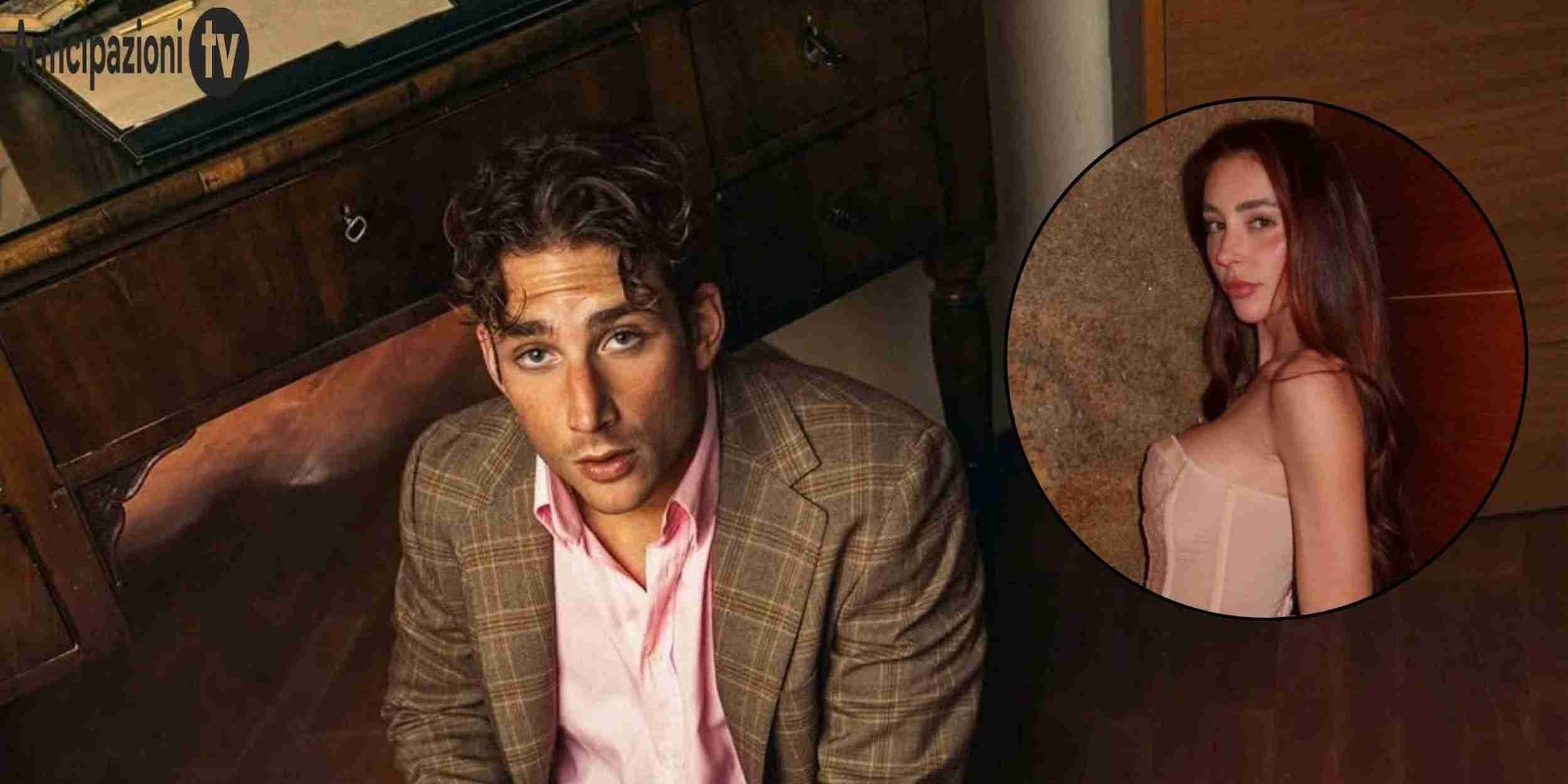Nuovo amore per Tommaso Franchi? Chi sarebbe lei e la reazione di Mariavittoria Minghetti