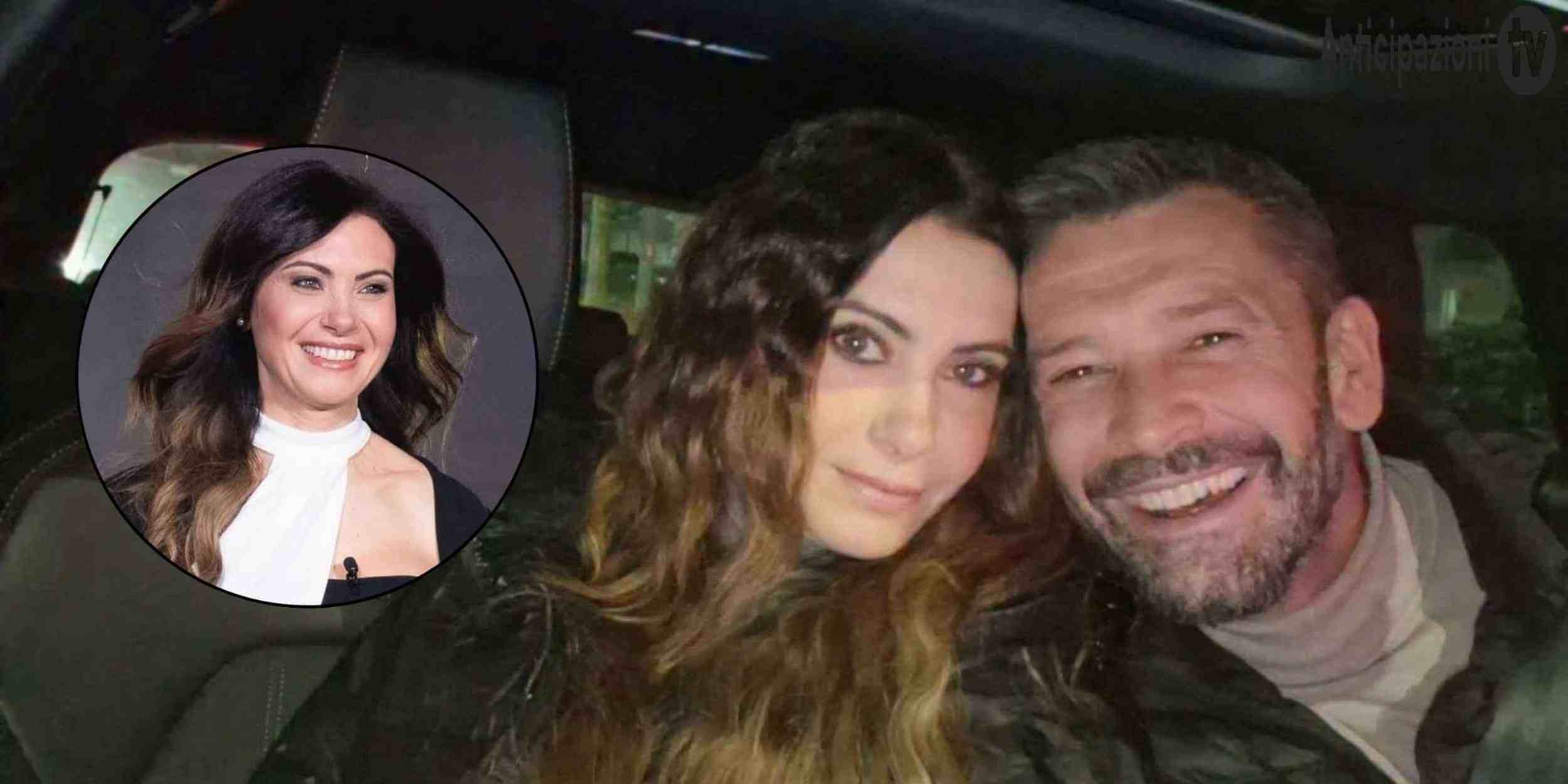 Uomini e Donne: nuovo sfogo di Agnese De Pasquale sulla crisi con Roberto Priolo