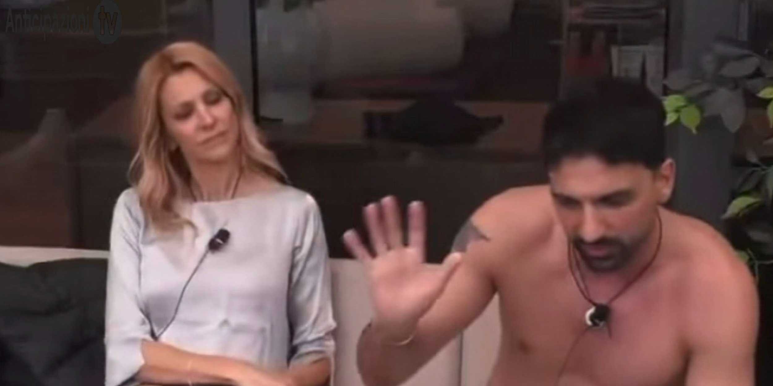 Grande Fratello VIP, chiesta la squalifica di Raimondo Todaro: frase sconvolgente