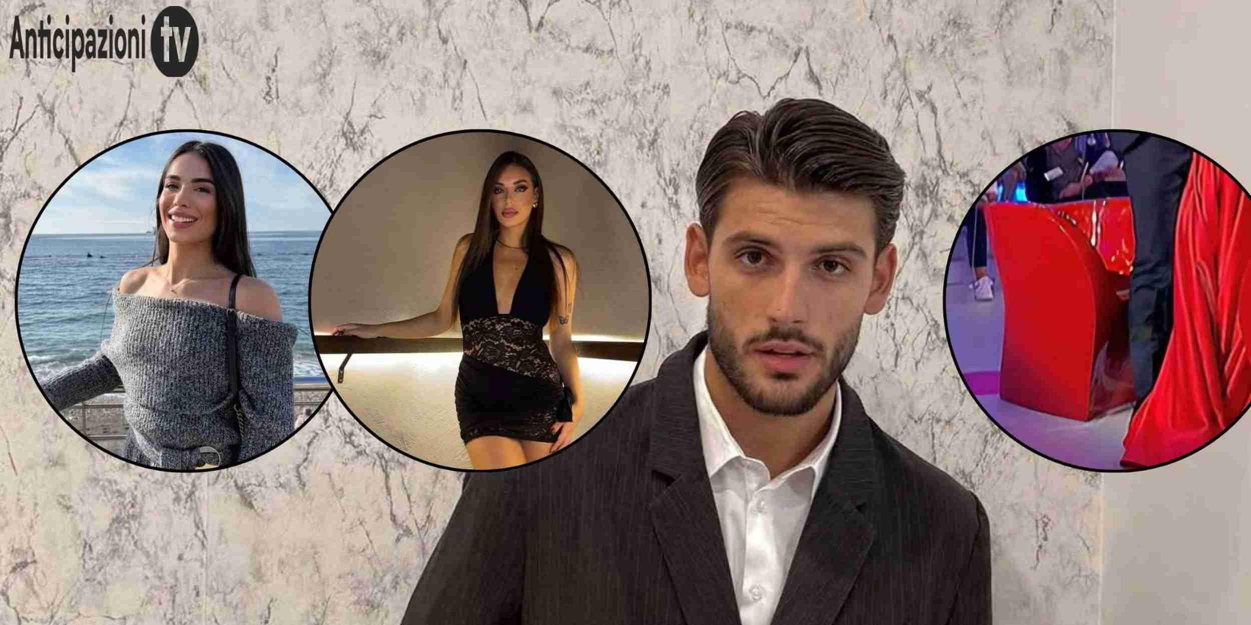Uomini e Donne anticipazioni: chi sceglie Ciro Solimeno secondo la sua famiglia