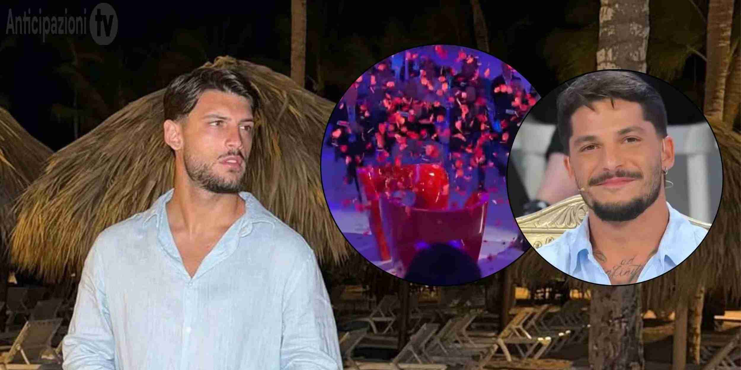 Uomini e Donne, altre segnalazioni su Ciro Solimeno: chi sceglie e perchè spunta il nome di Gianmarco Steri