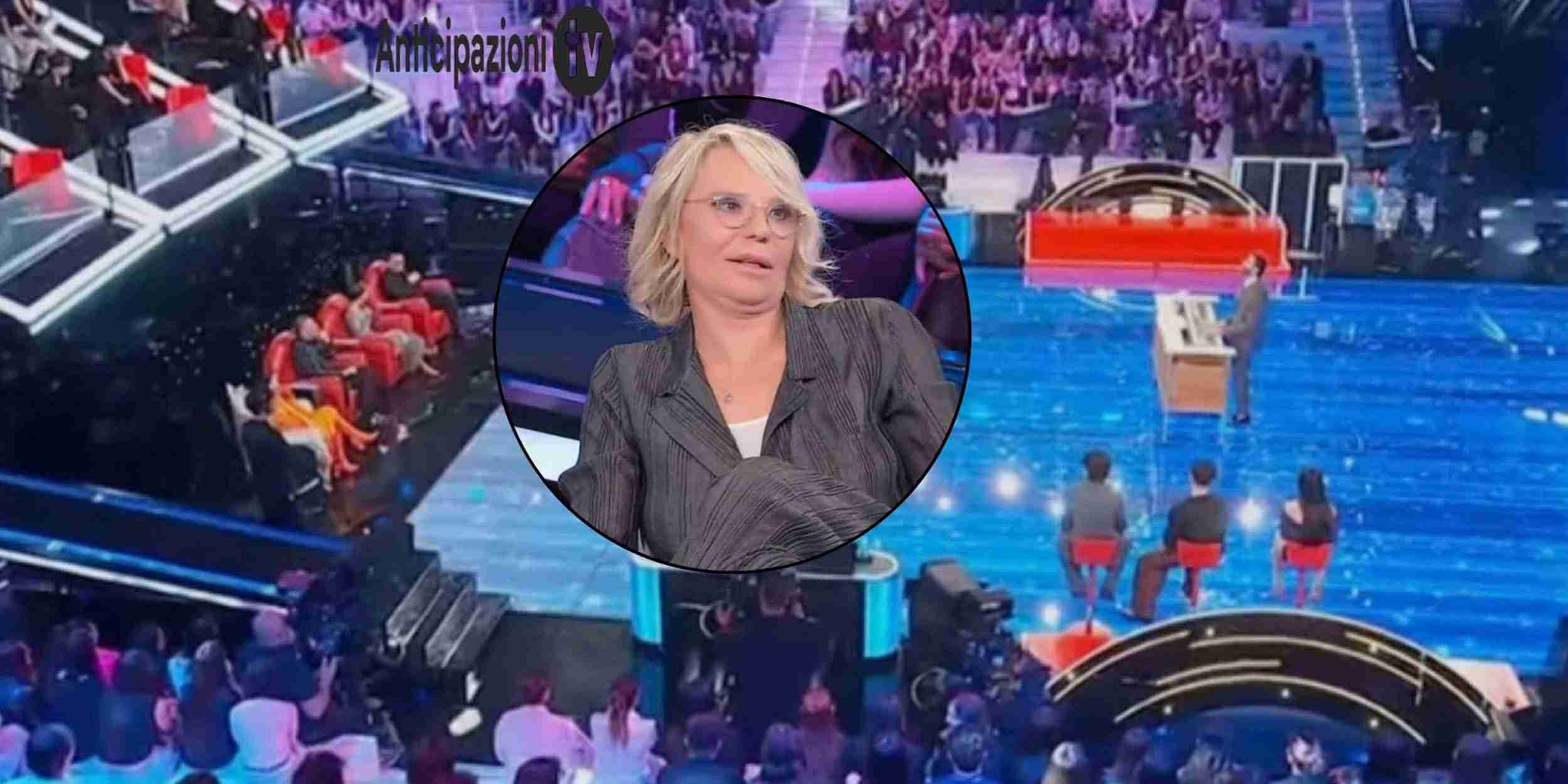 Serale Amici 25, sesta puntata: gli ospiti e i primi possibili finalisti
