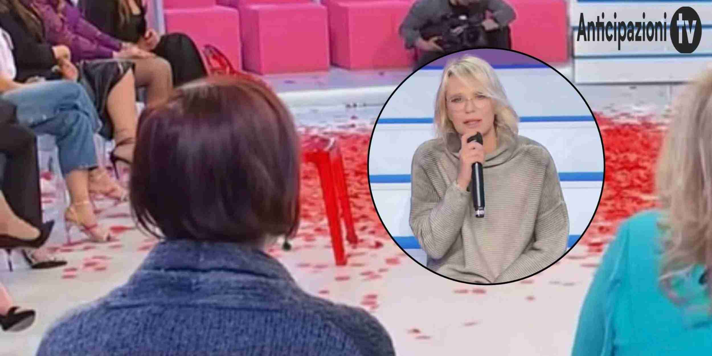 Anticipazioni Uomini e Donne, tre ritorni nel trono over: ospite una famosa coppia