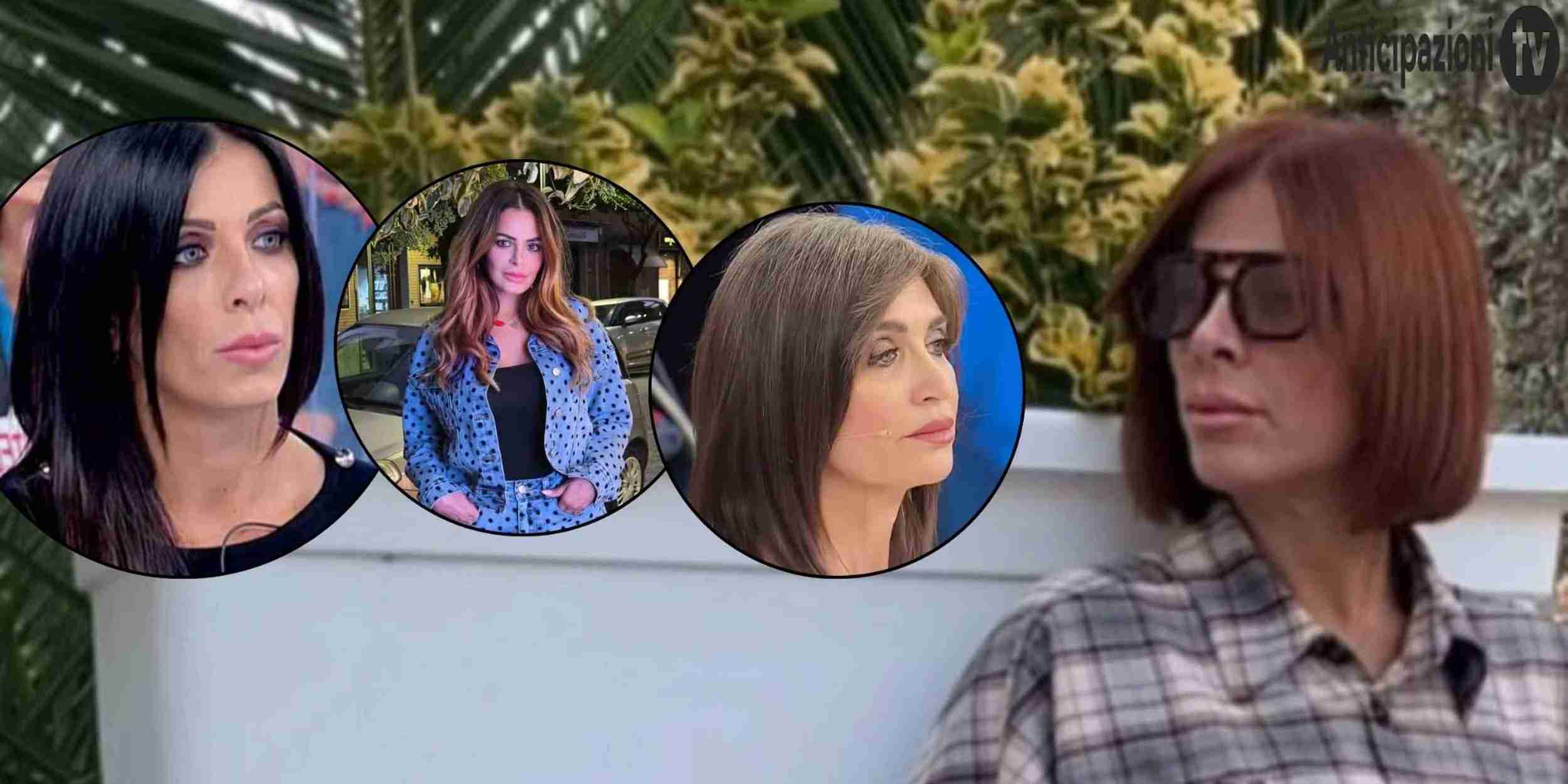 Uomini e Donne, Valentina Autiero: triste confessione e cos’è successo con Barbara e Roberta