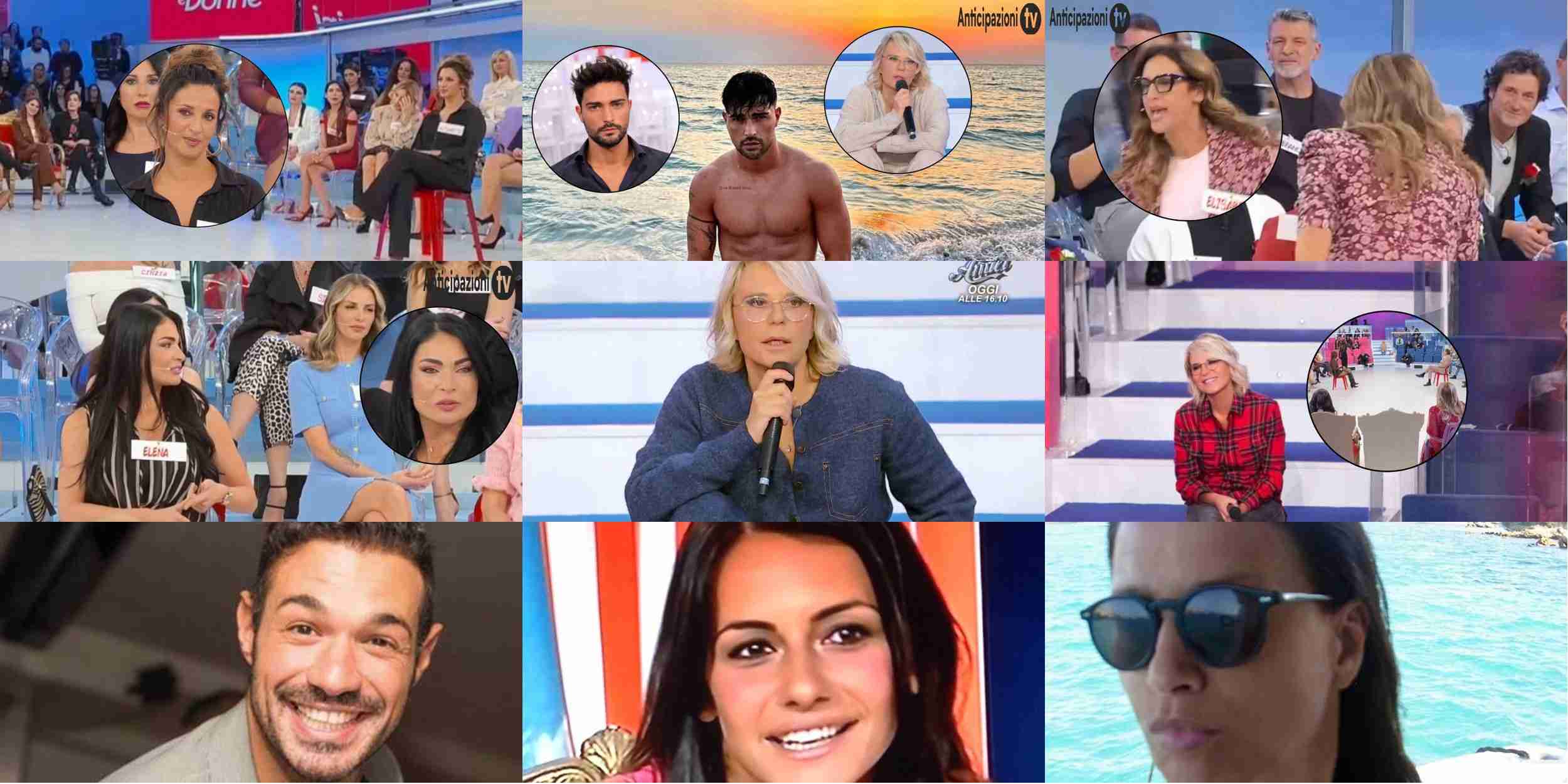 Le novità di Uomini e Donne 2026-2027: cast, nuovo format e tronista famosissima