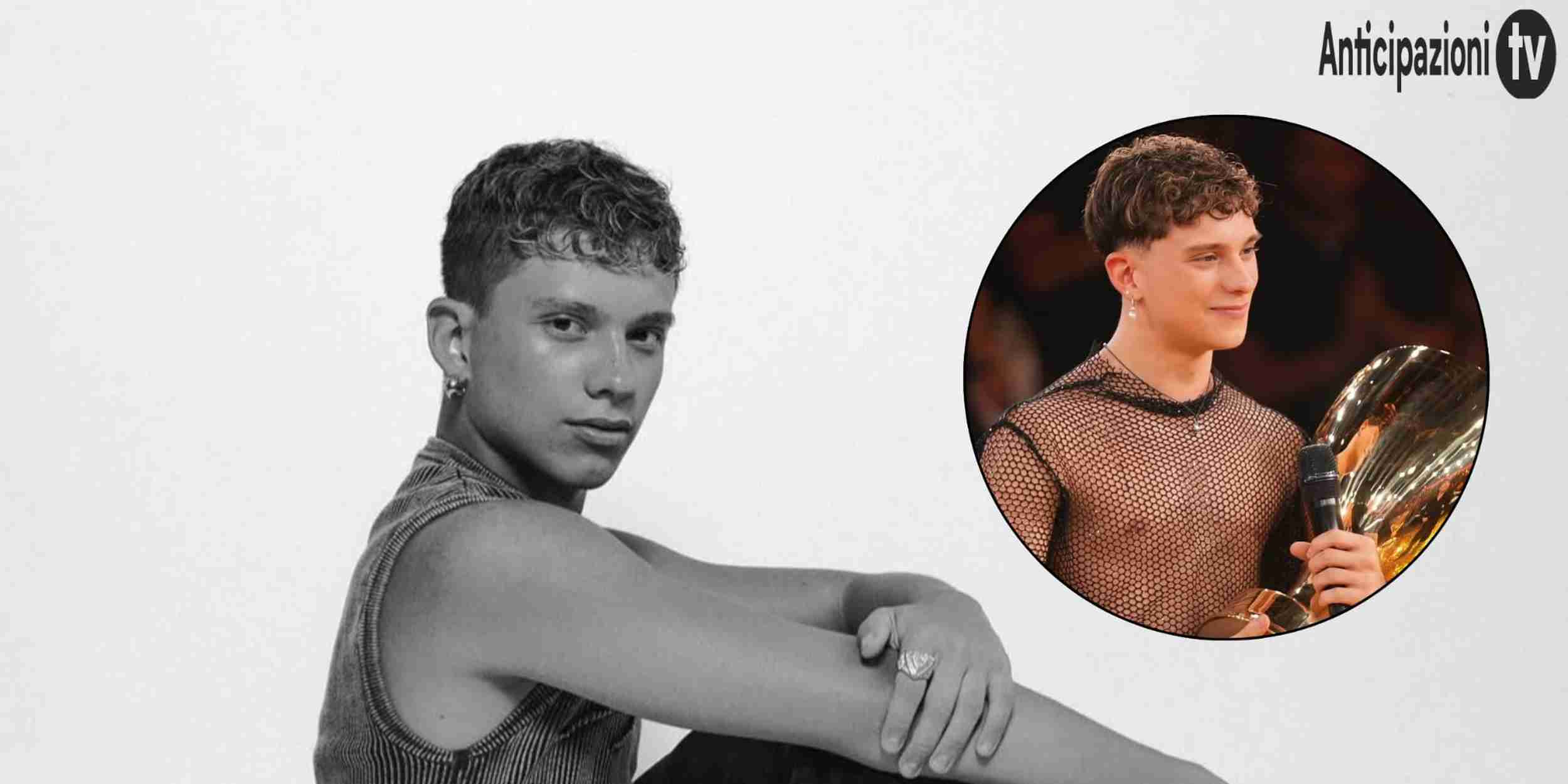 Alessio Di Ponzio svela come spenderà il montepremi e se diventerà professionista di Amici