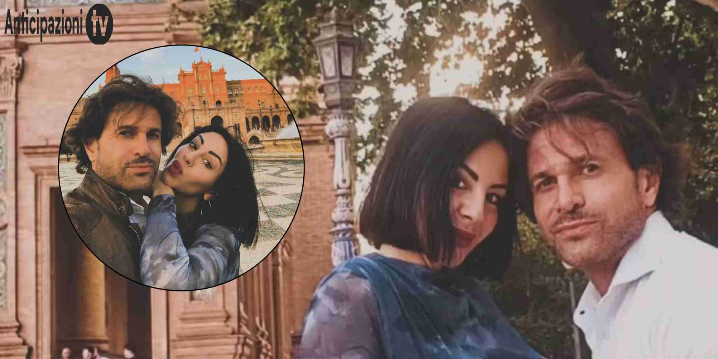 Alessio e Debora: come procede la loro storia dopo Uomini e Donne