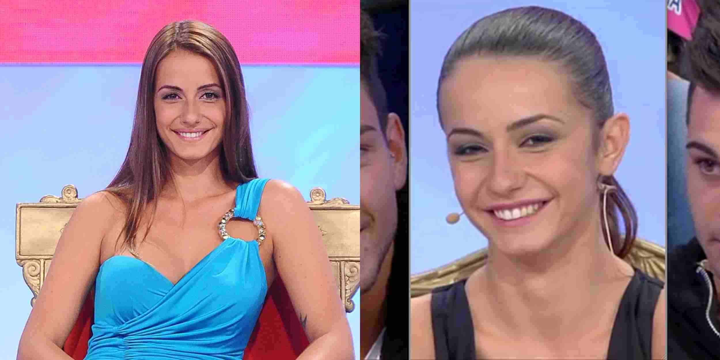 Anna Munafò cambia vita: dall’ex trono di Uomini e Donne alla politica