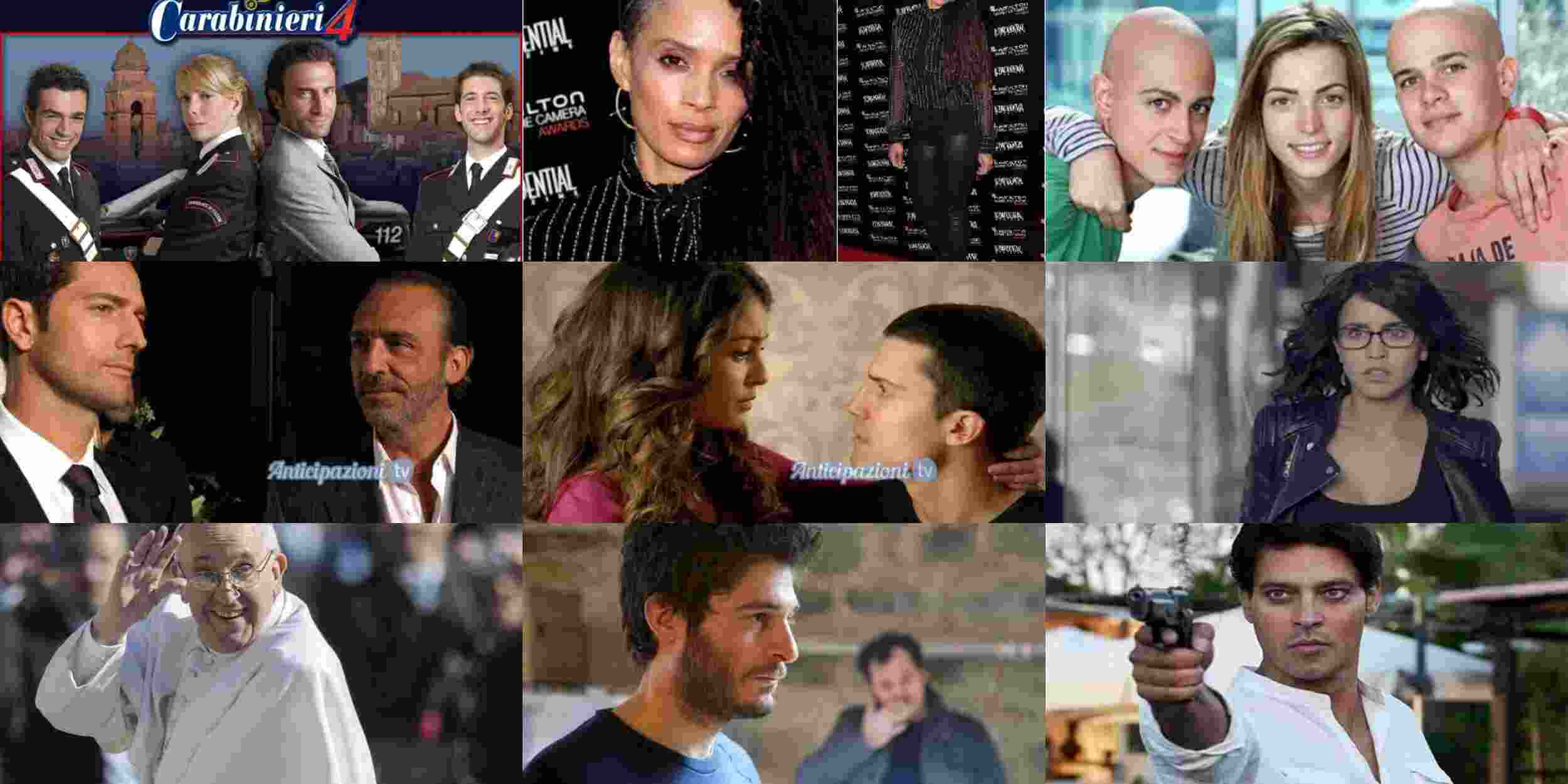 Anticipazioni don Matteo 9 puntata del 27 marzo