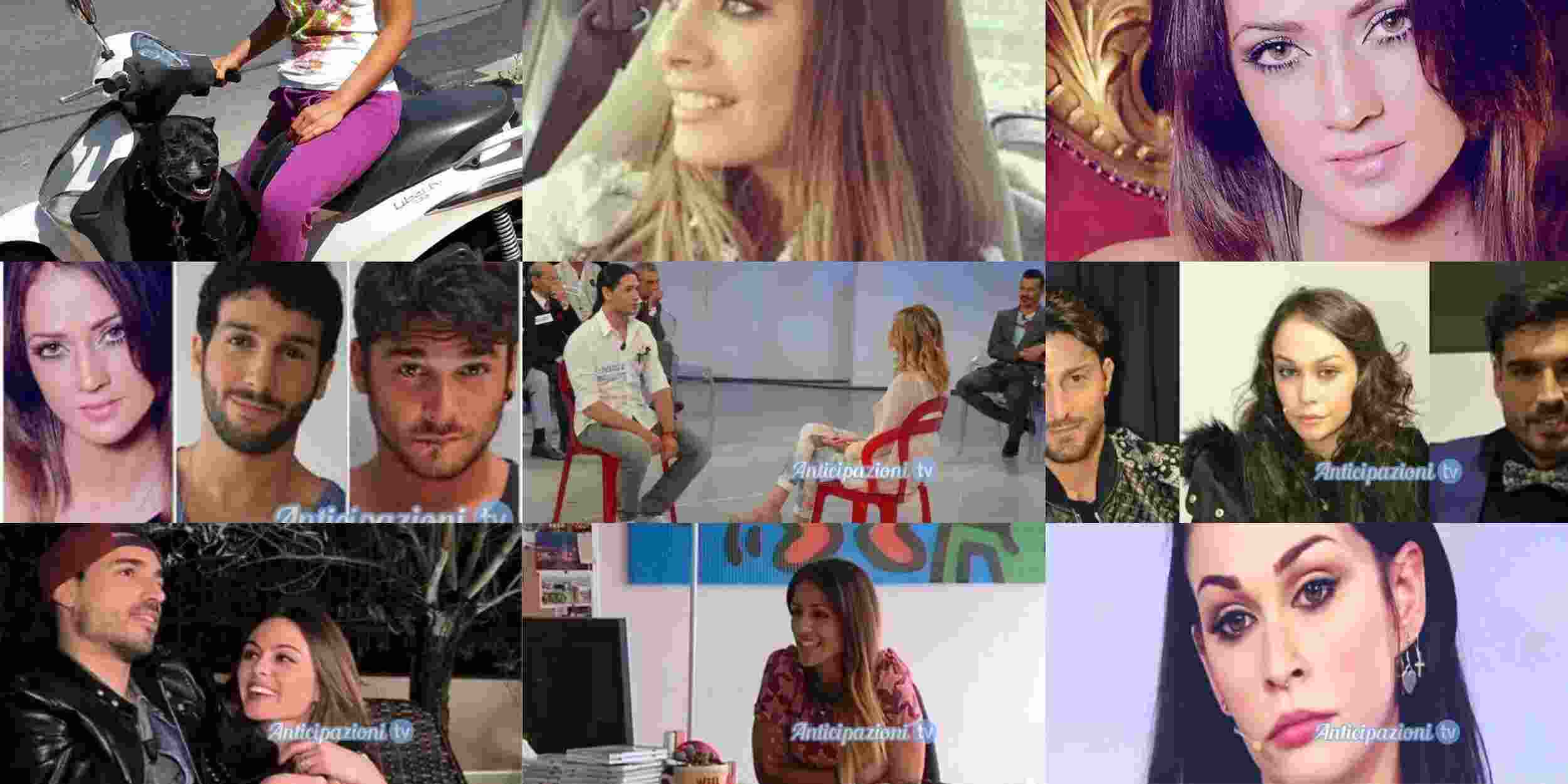 Anticipazioni Uomini e Donne: Trono Classico Marco Fantini