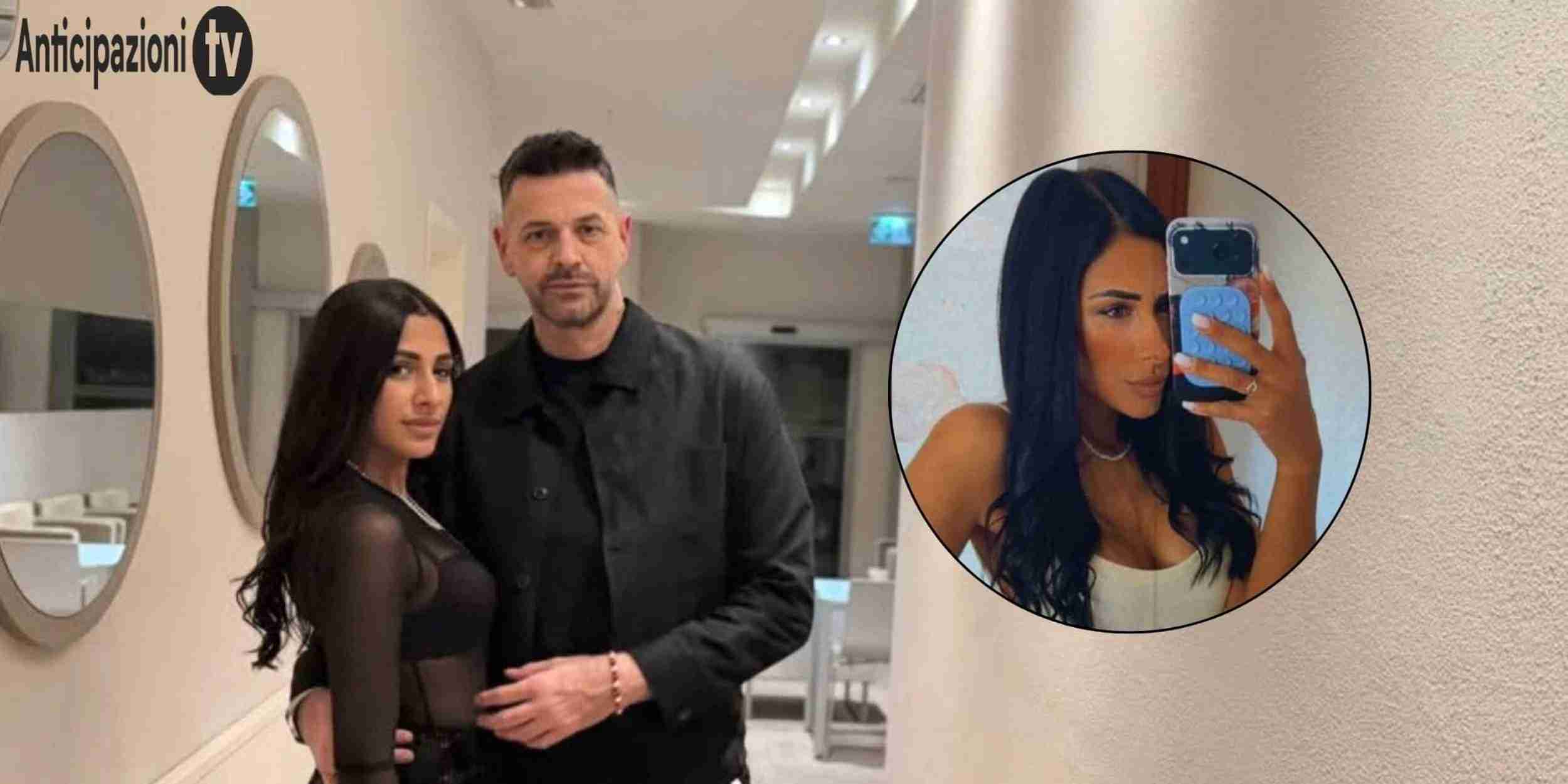 Uomini e Donne: Asmaa Baladi svela tutta la verità sulla rottura con Cristiano Lo Zupone