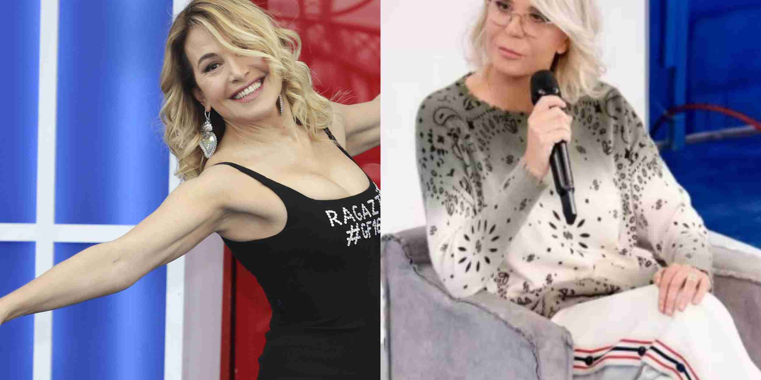 Barbara D’Urso denuncia Mediaset: la verità sulla sua cacciata