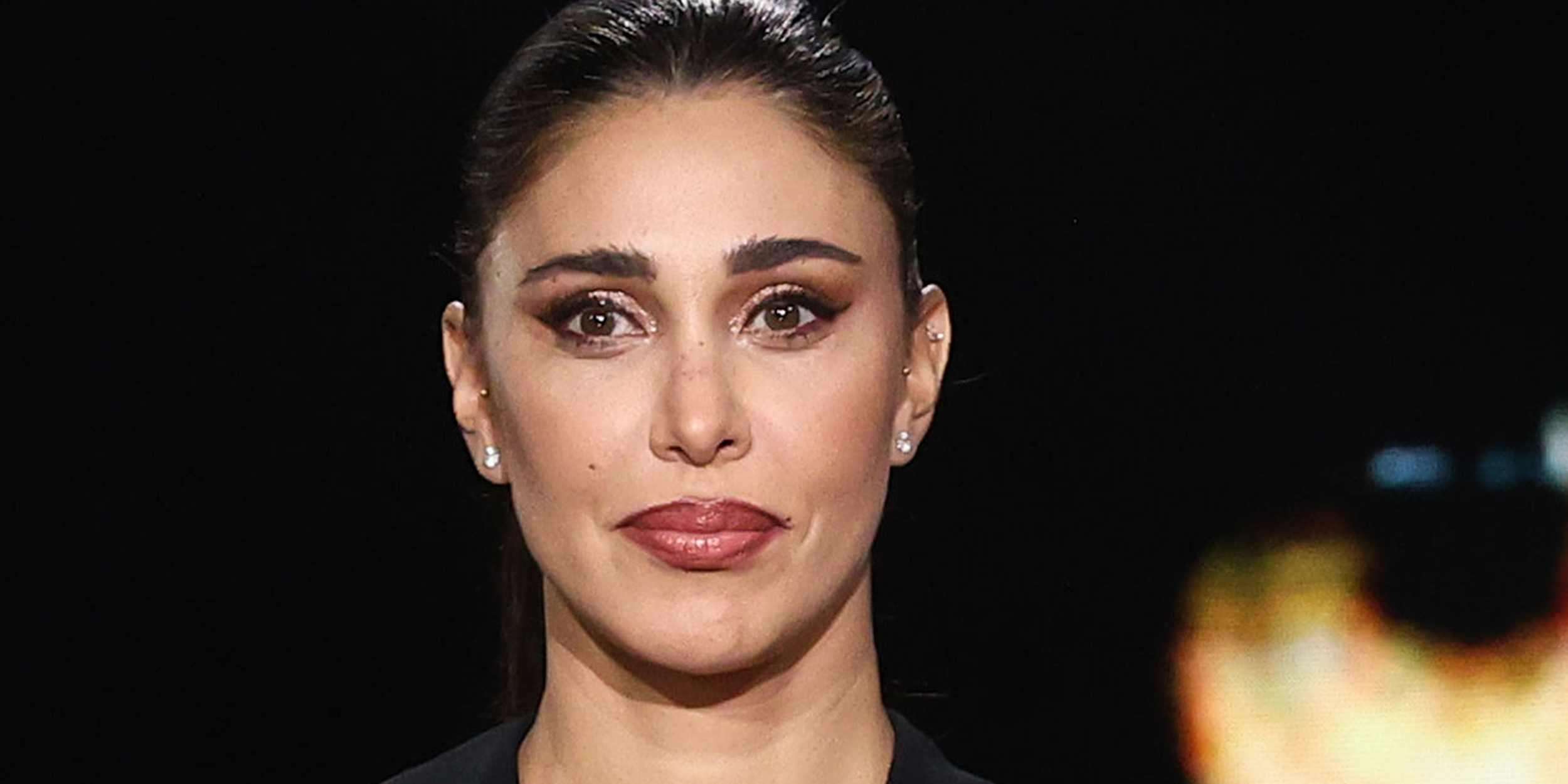 Belen Rodriguez torna alla conduzione dell'Isola dei Famosi con un partner a sorpresa