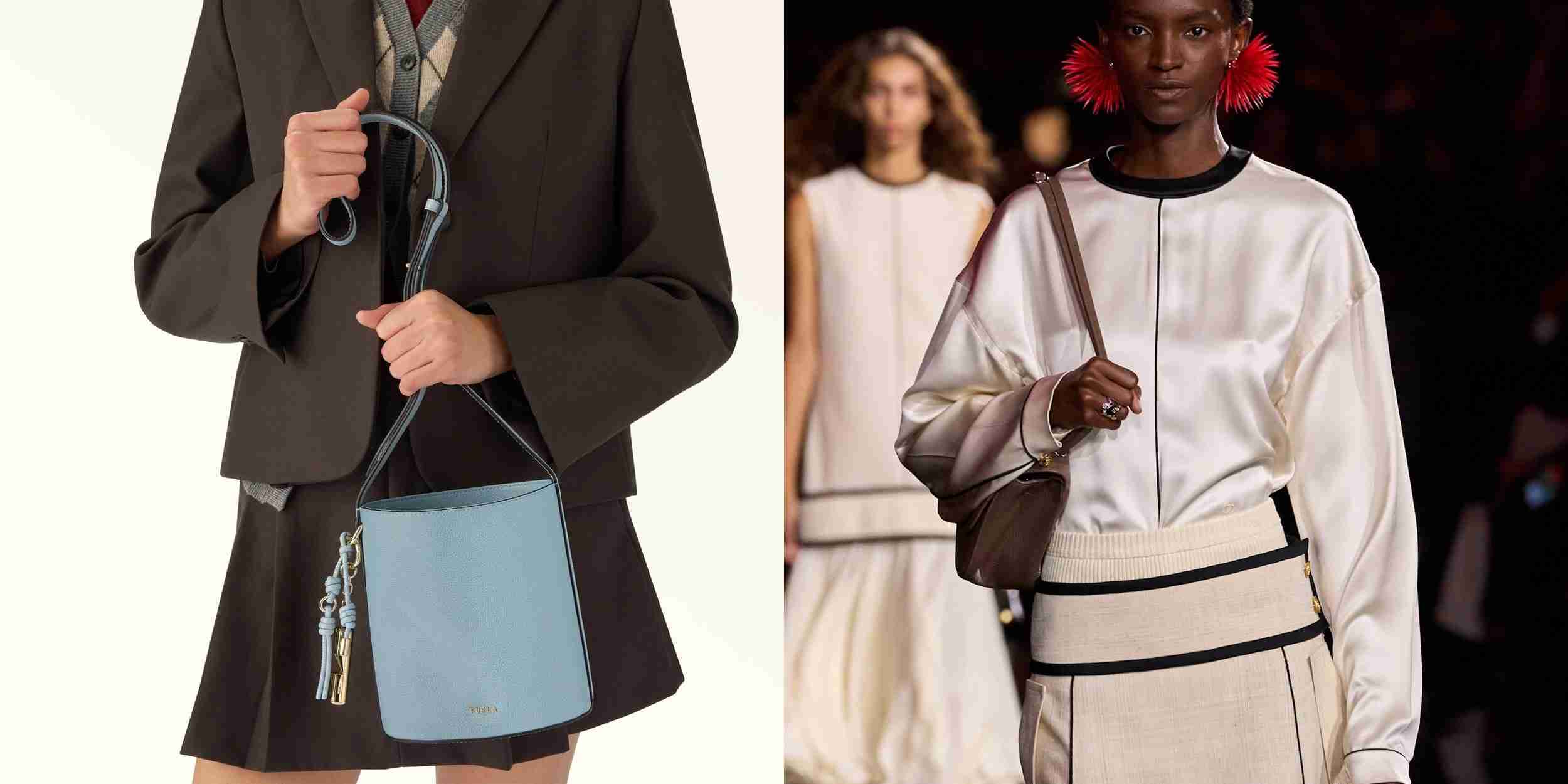 Le borse color moka: la tendenza moda per la primavera estate 2026