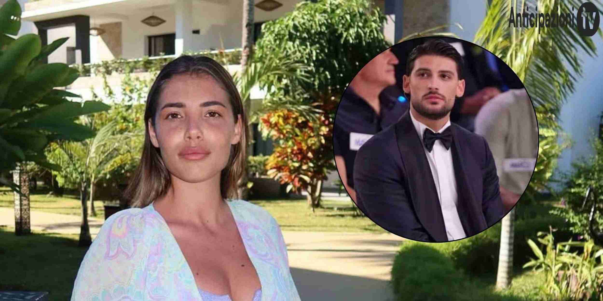 Uomini e Donne, caos dopo la scelta di Ciro Solimeno: il gesto di Martina De Ioannon