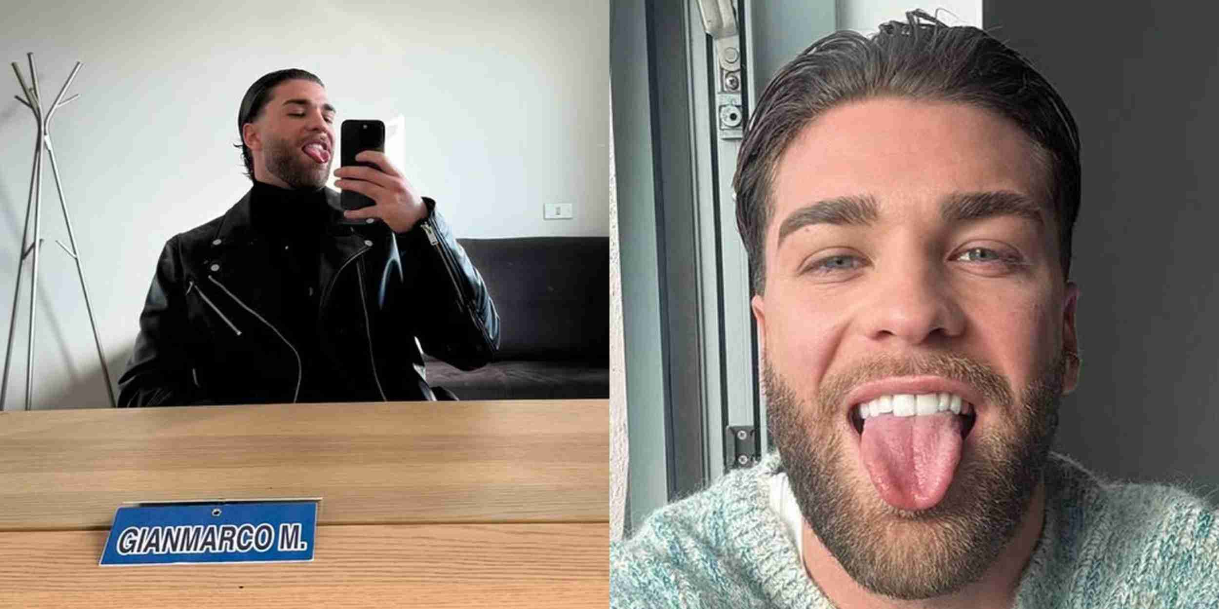 Chi è Marco Troiani di Uomini e Donne: anni, vera professione, Instagram e vita privata