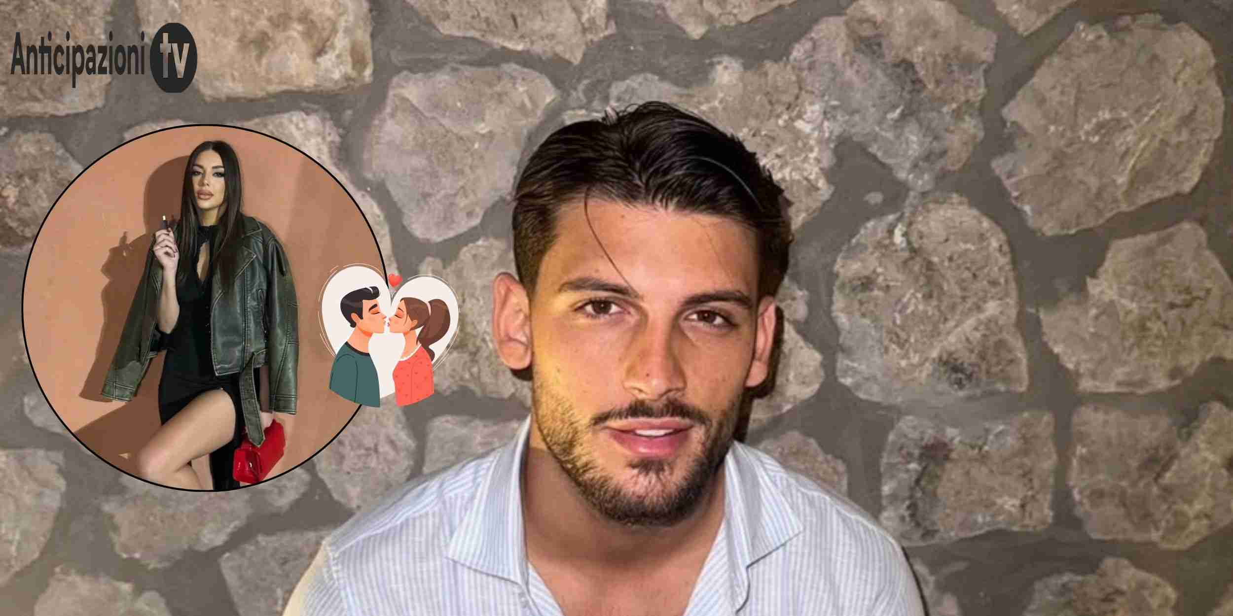 Uomini e Donne: Ciro ed Elisa avvistati insieme dopo la scelta