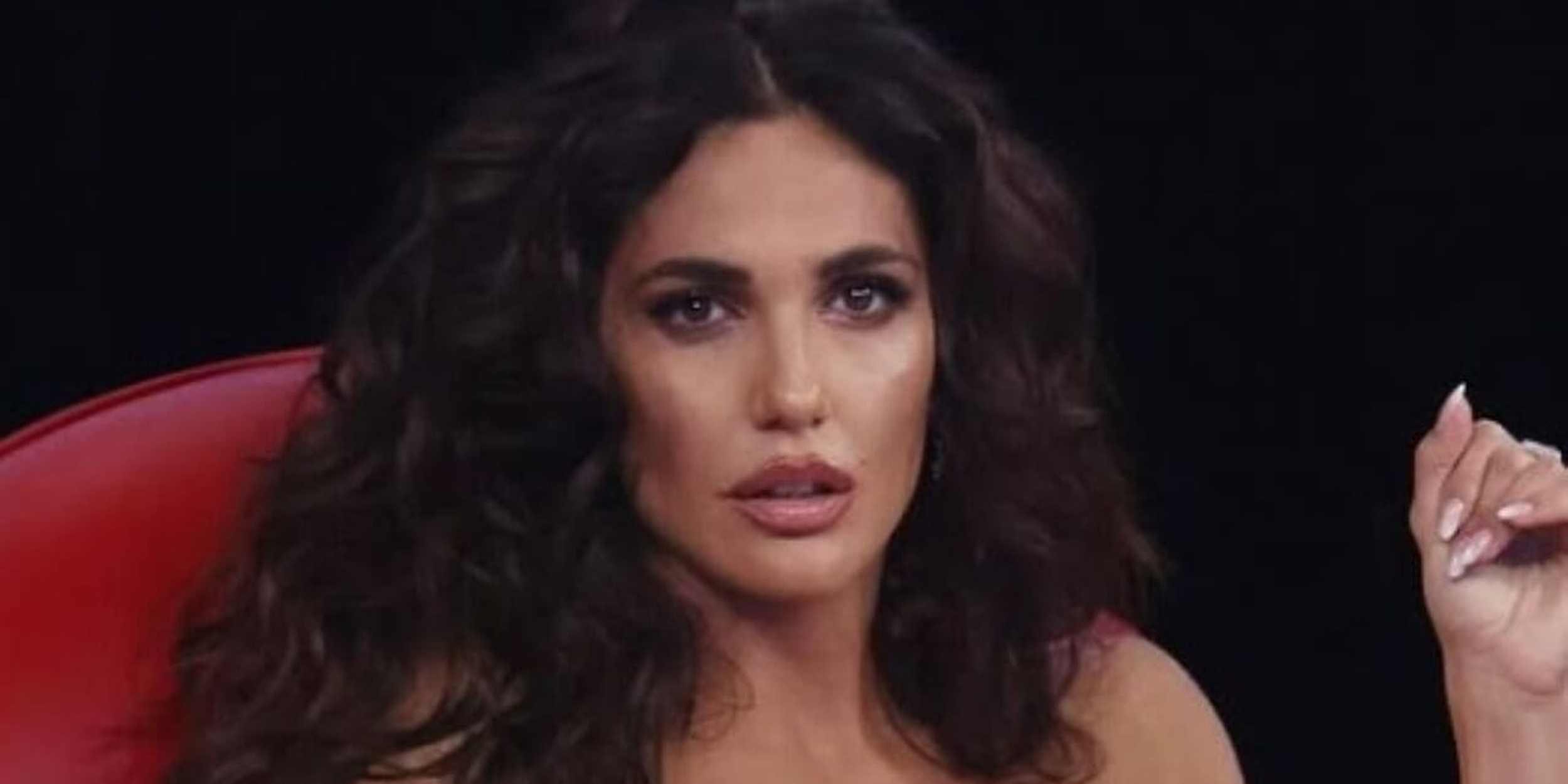 Elena D'Amario spiega la sua scelta sull'eliminazione ad Amici