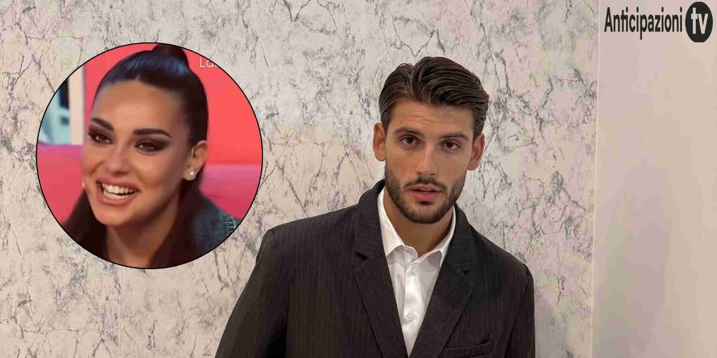 Uomini e Donne, Elisa e Ciro si “sbilanciano” sui social: come procede dopo la scelta