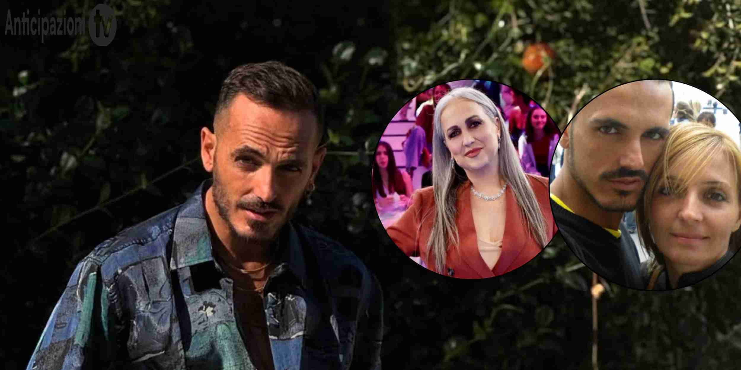Amici 25: l’ex marito di Veronica Peparini svela chi vince e critica Alessandra Celentano