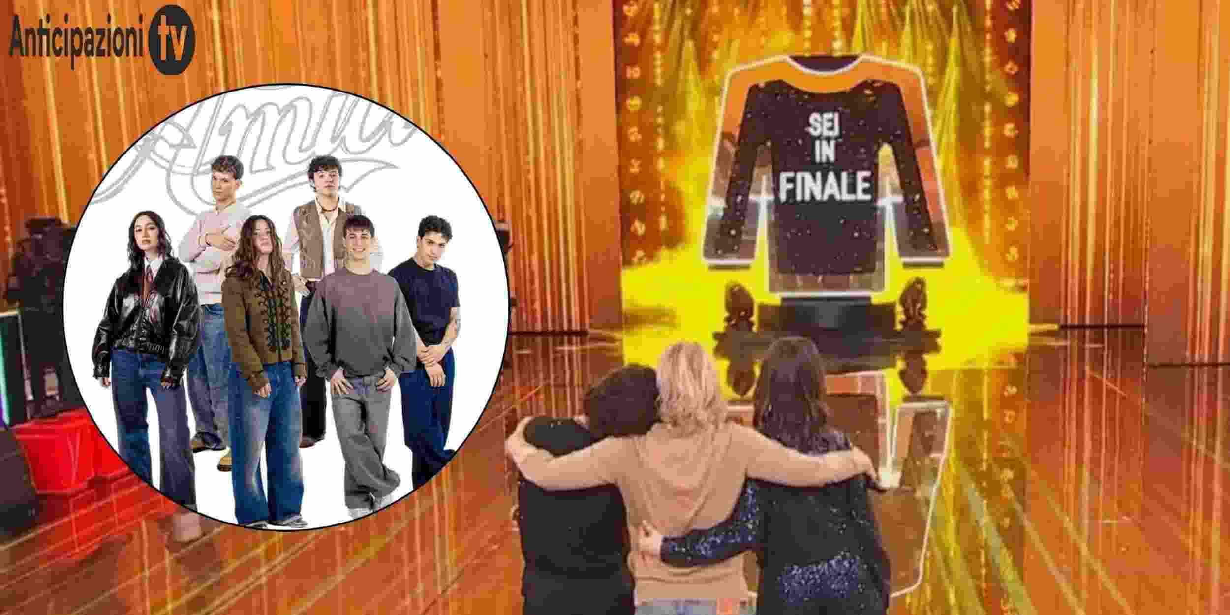 Finale Amici 25, chi sarà il vincitore? I pronostici sul favorito
