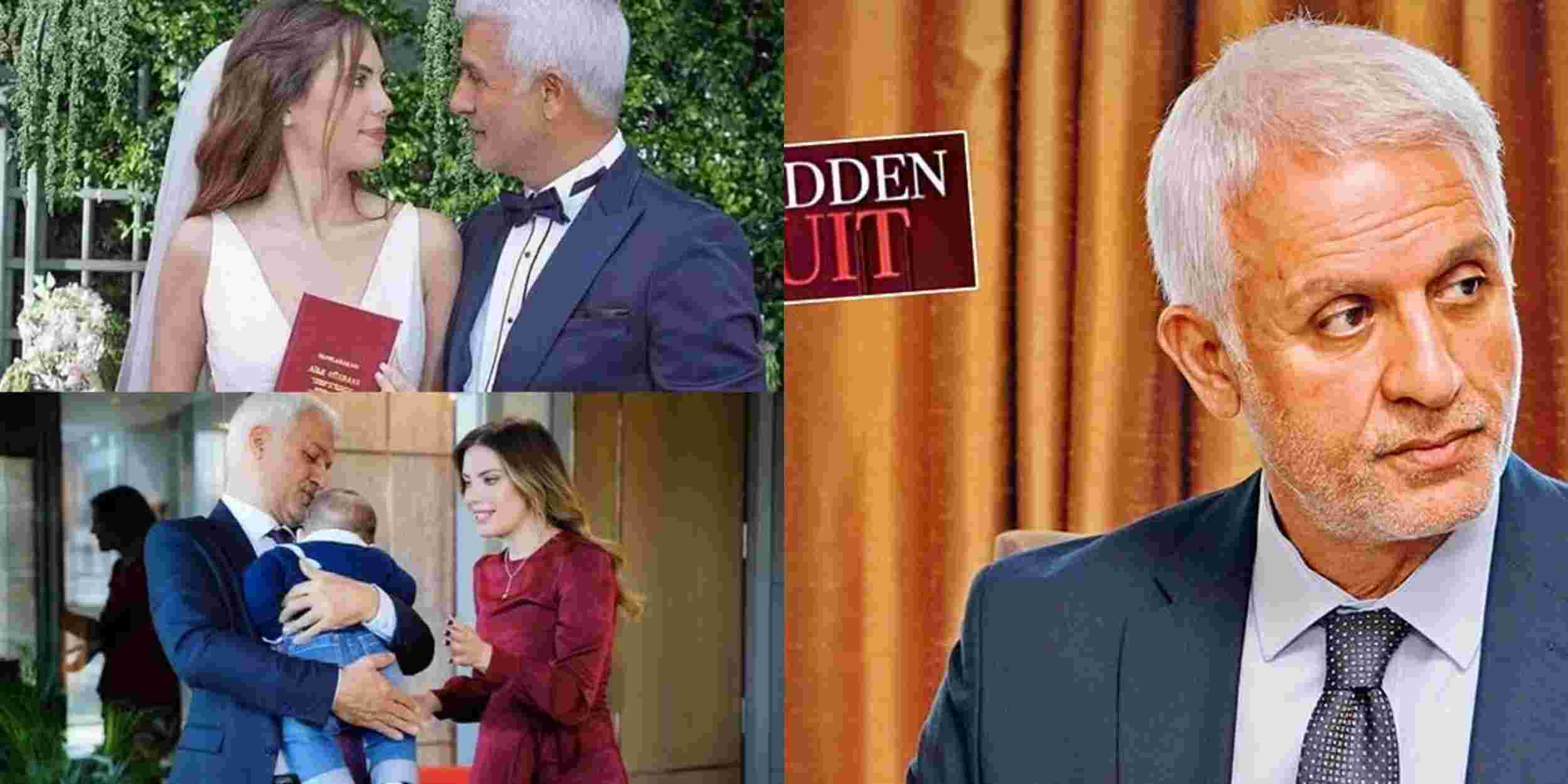 Anticipazioni Forbidden Fruit: Halit torna ricco ma lo tiene segreto