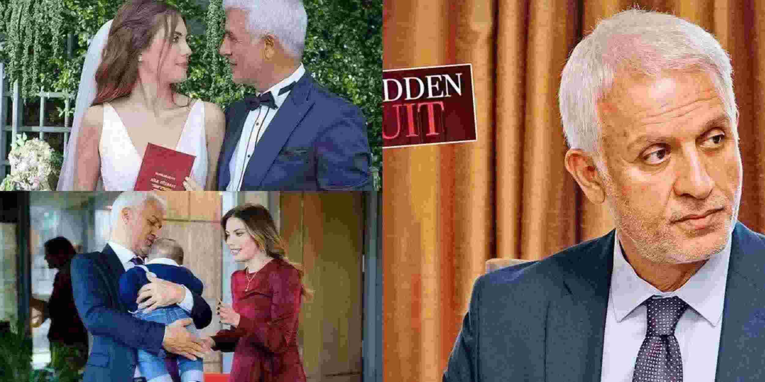 Forbidden Fruit: anticipazioni puntate dal 24 al 30 maggio 2026