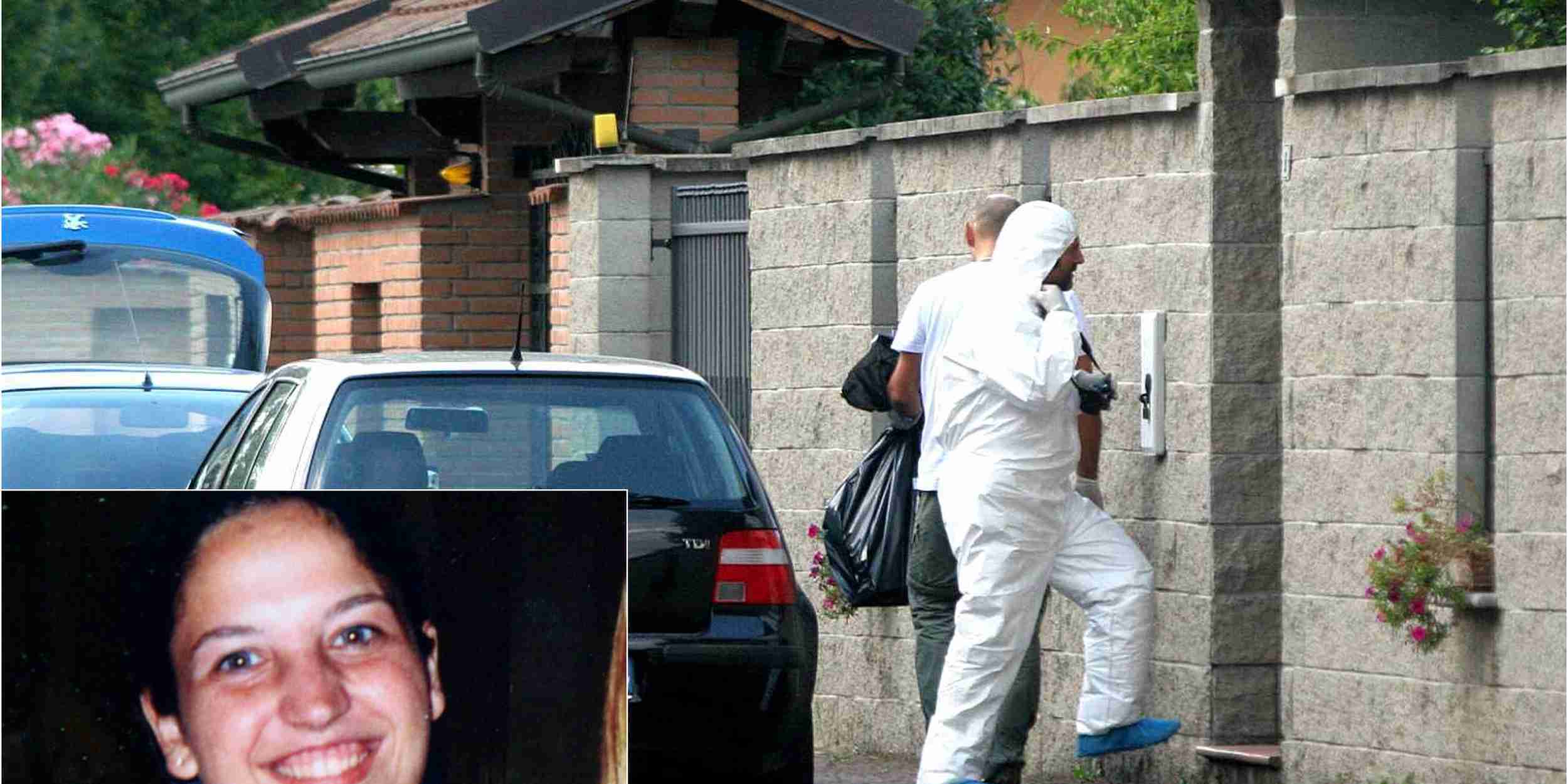 Andrea Sempio accusato nell’indagine bis sull’omicidio di Chiara Poggi a Garlasco