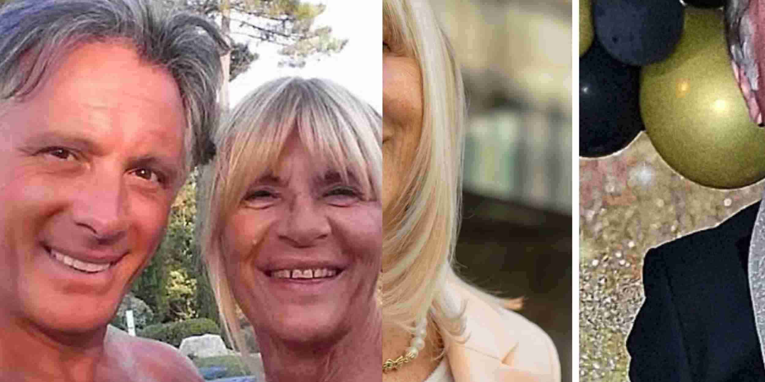 Gemma Galgani, il fantasma di Giorgio Manetti torna su Uomini e Donne