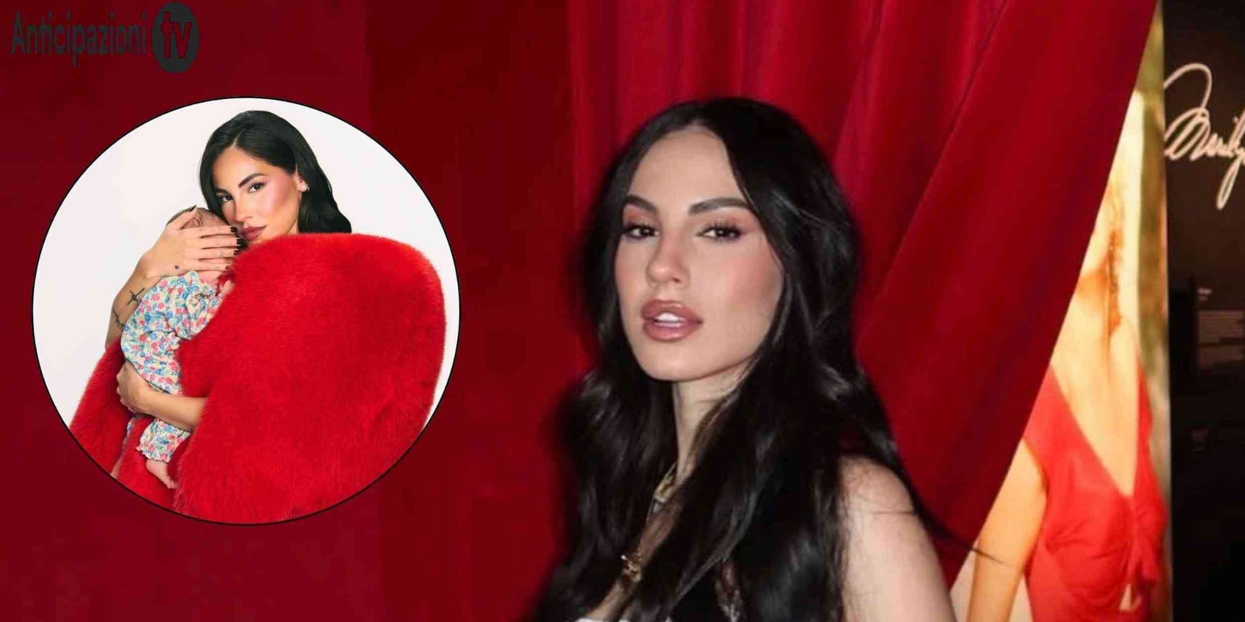 Giulia De Lellis denuncia stalking e violazioni della privacy