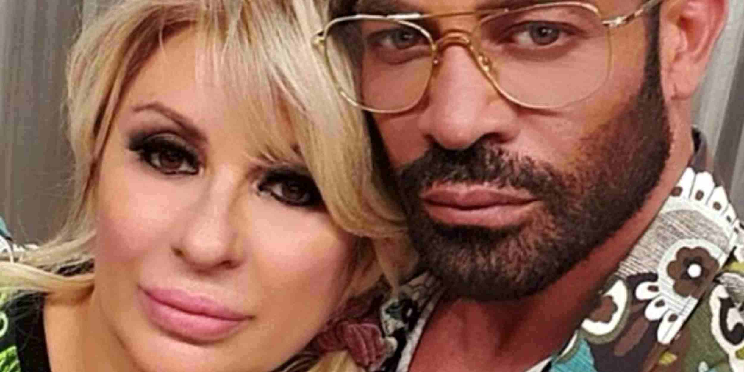 Tina Cipollari e Gianni Sperti non aprono un ristorante: la verità sulla fake news