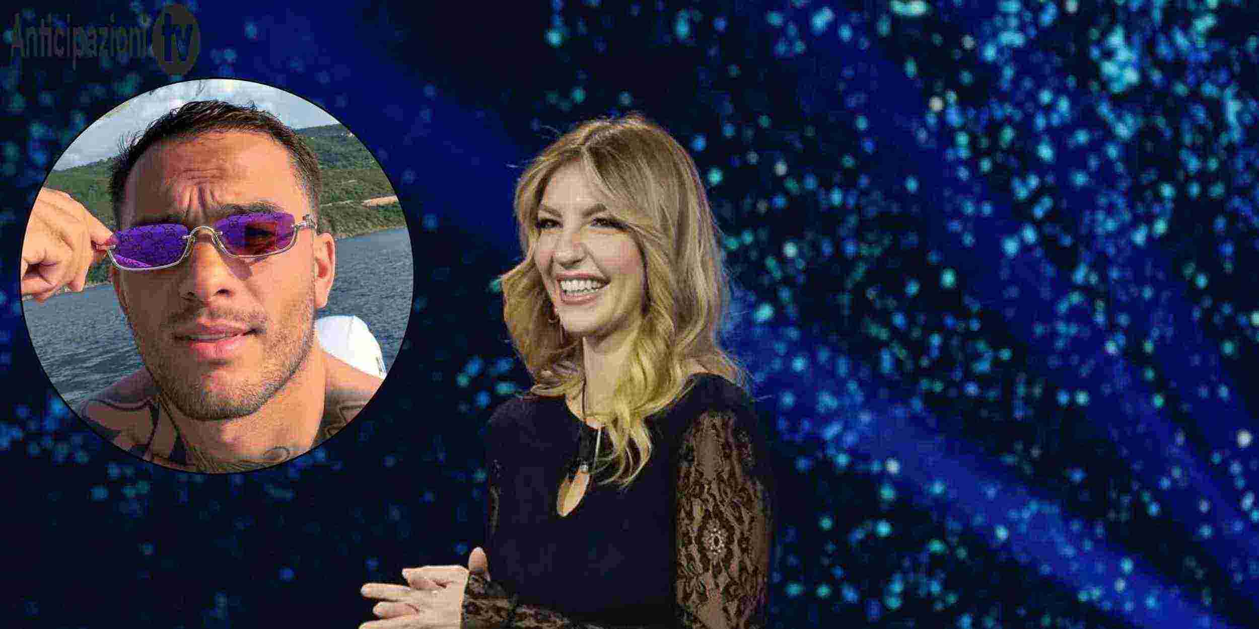 GF Vip 8, Lucia Ilardo smentisce Raul Dumitras: le rivelazioni dell’ex gieffina
