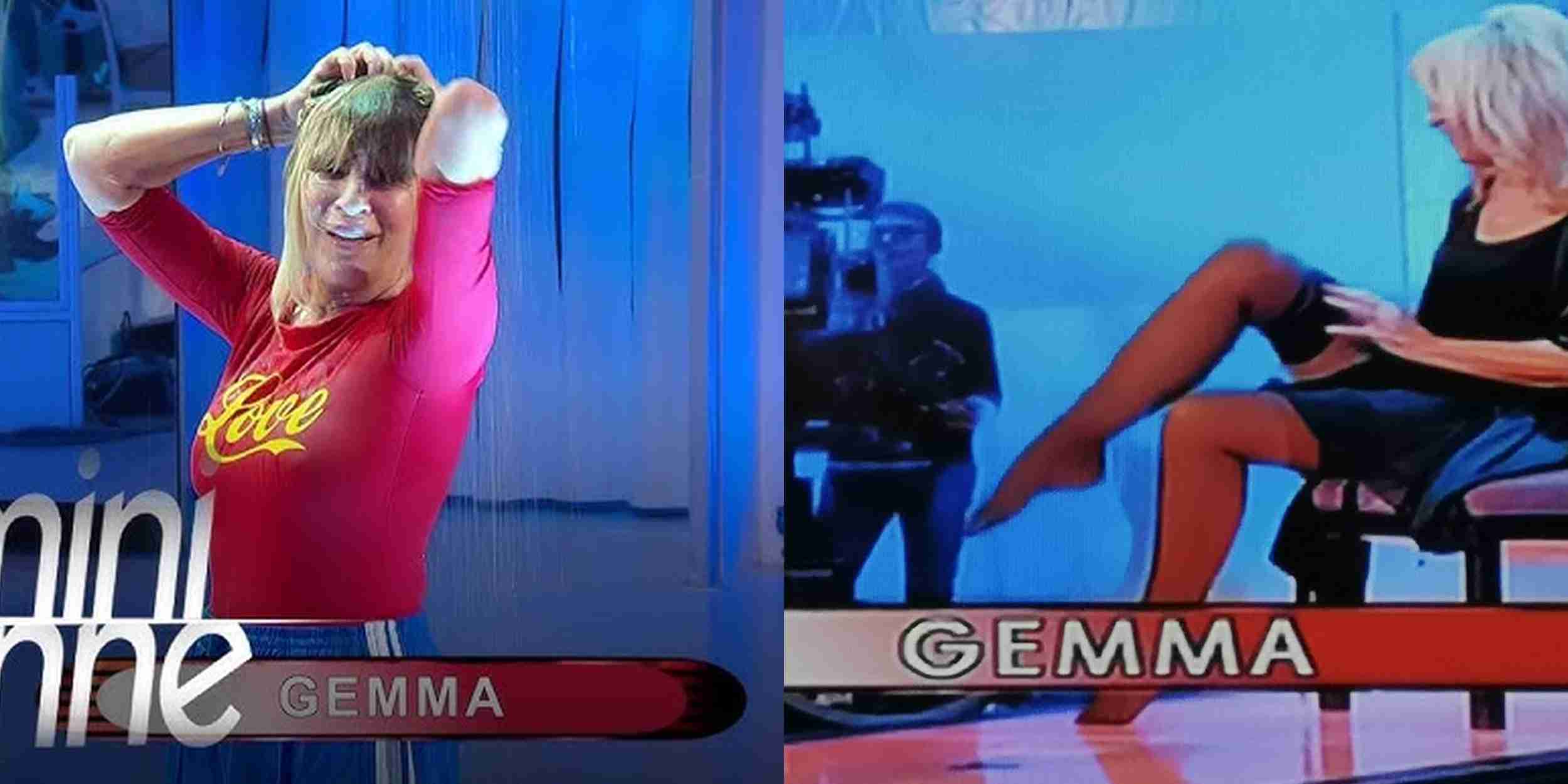 Uomini e Donne, caos nel trono over: Cinzia, Marco e nuove svolte