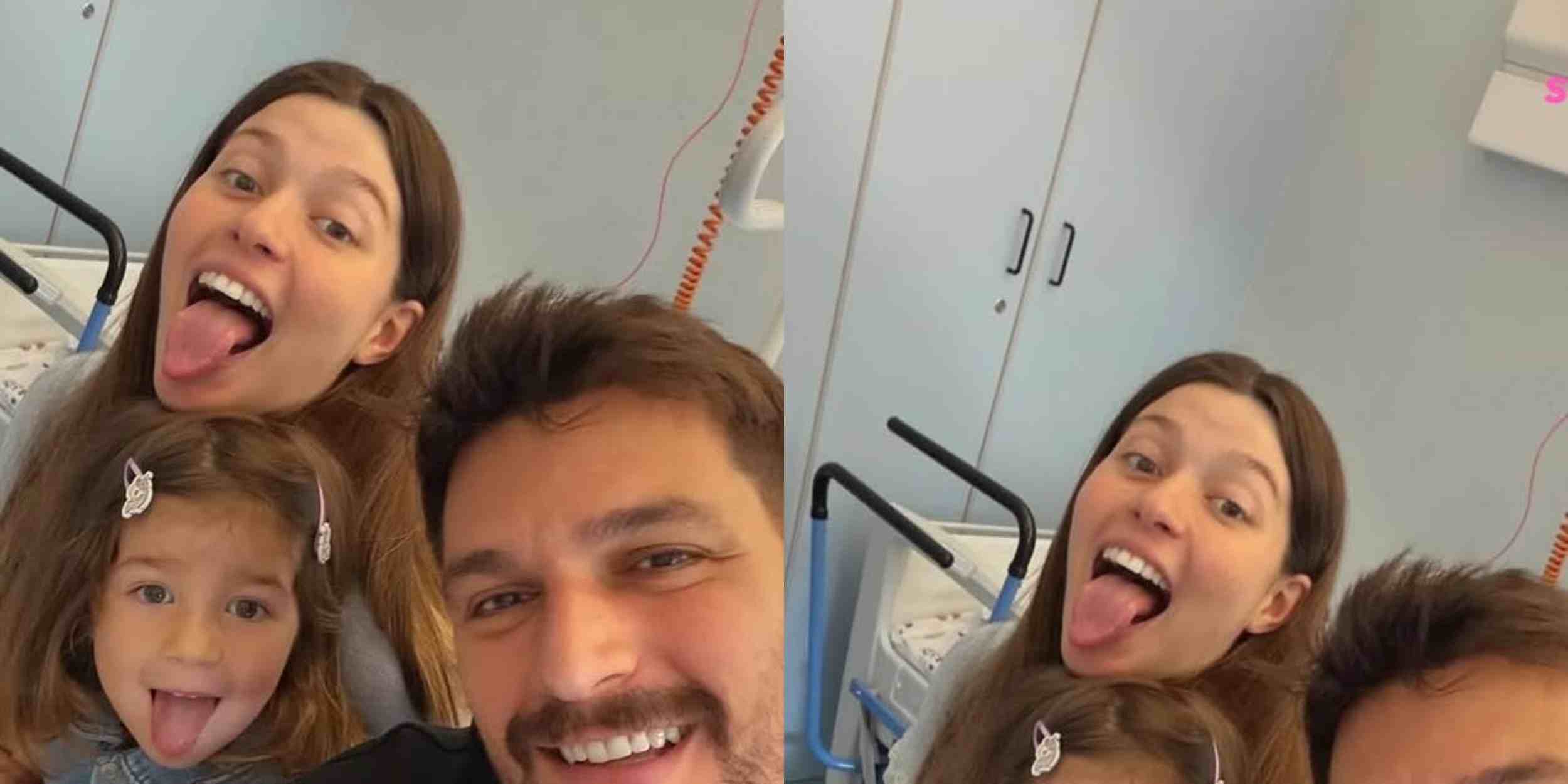 Natalia Paragoni cambia nome alla figlia: ecco il motivo della scelta
