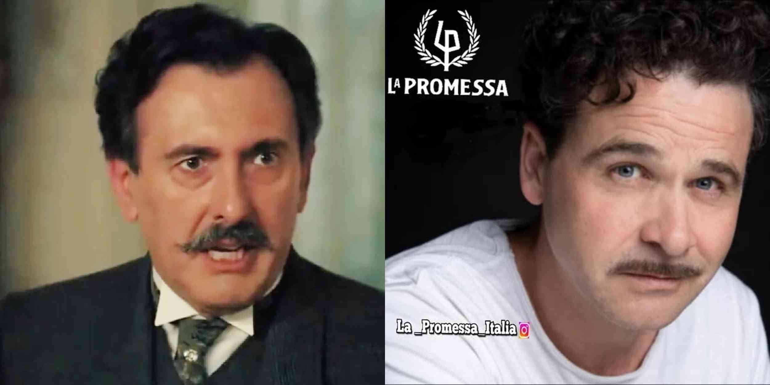 La Promessa: tensioni e amori nella settimana dal 25 al 31 maggio 2026