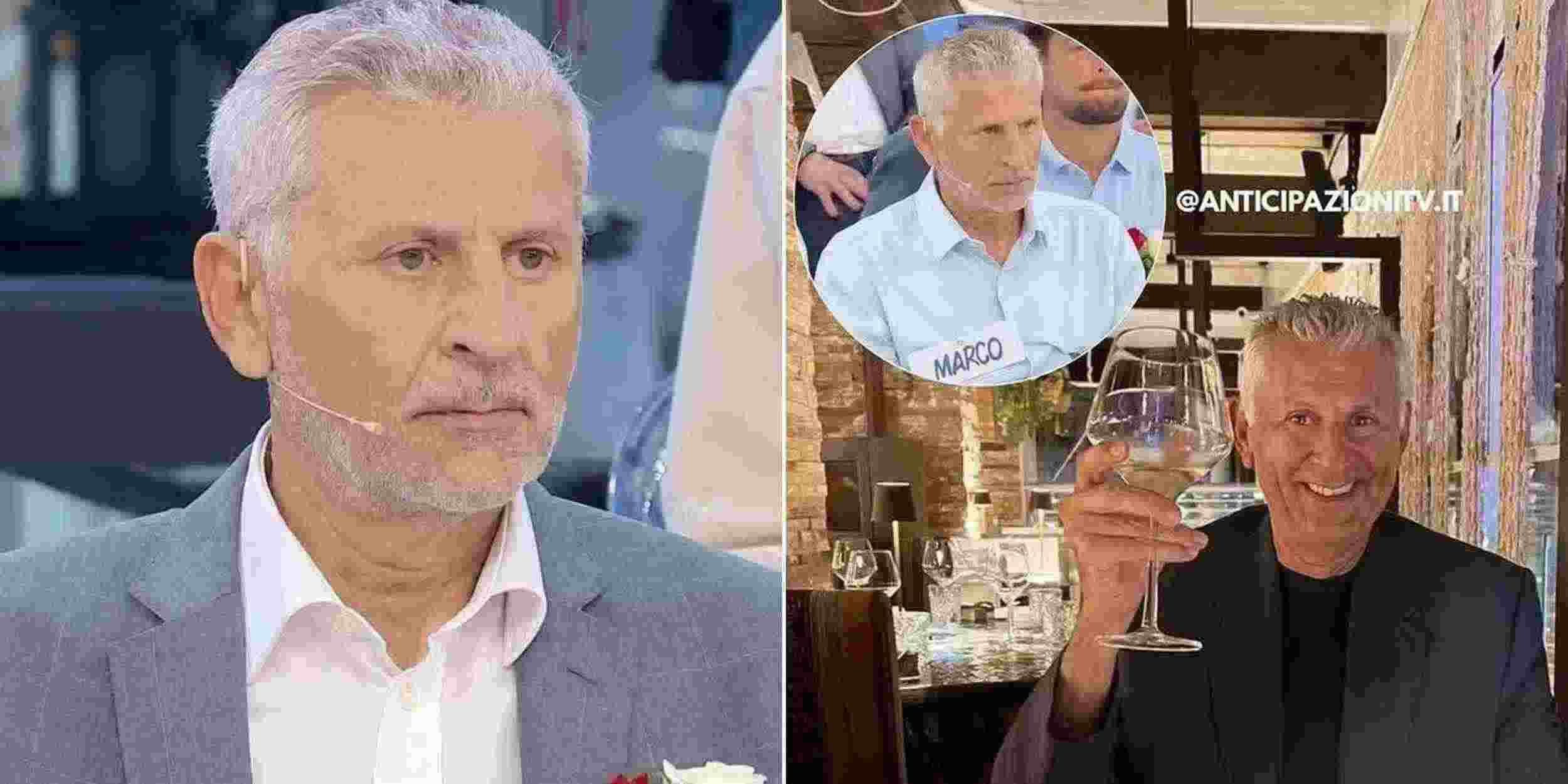 Uomini e Donne, puntate 25-29 maggio 2026: sorpresa durante la scelta di Ciro