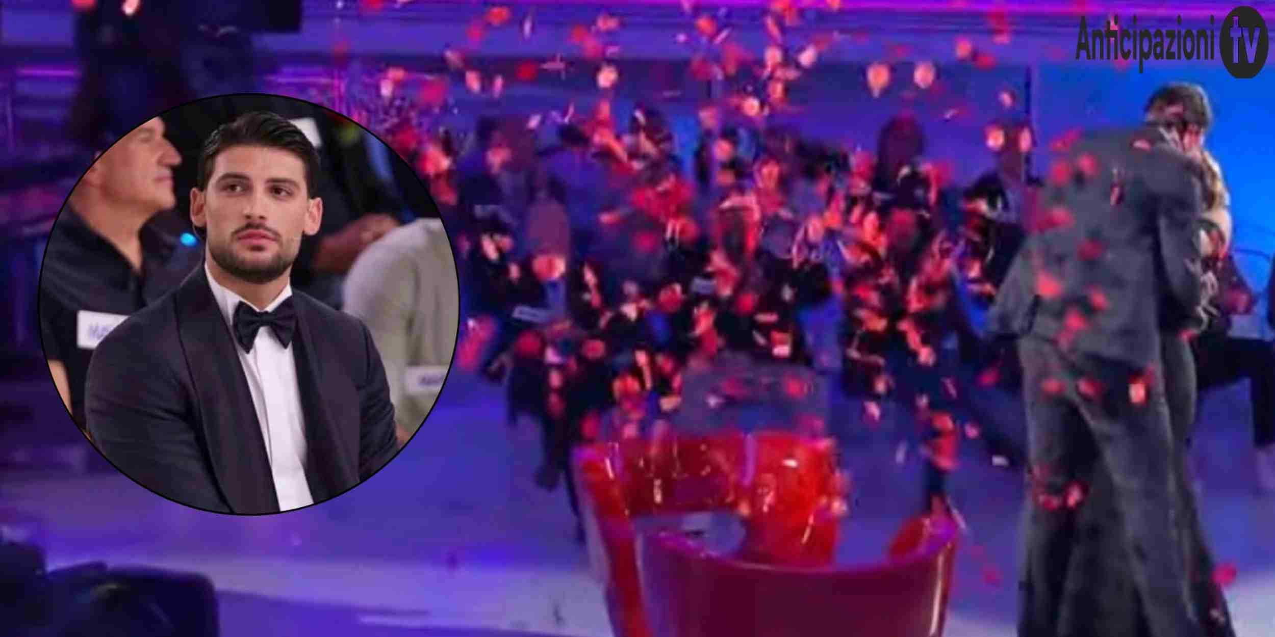 Uomini e Donne, quando va in onda la scelta di Ciro Solimeno: data e dettagli