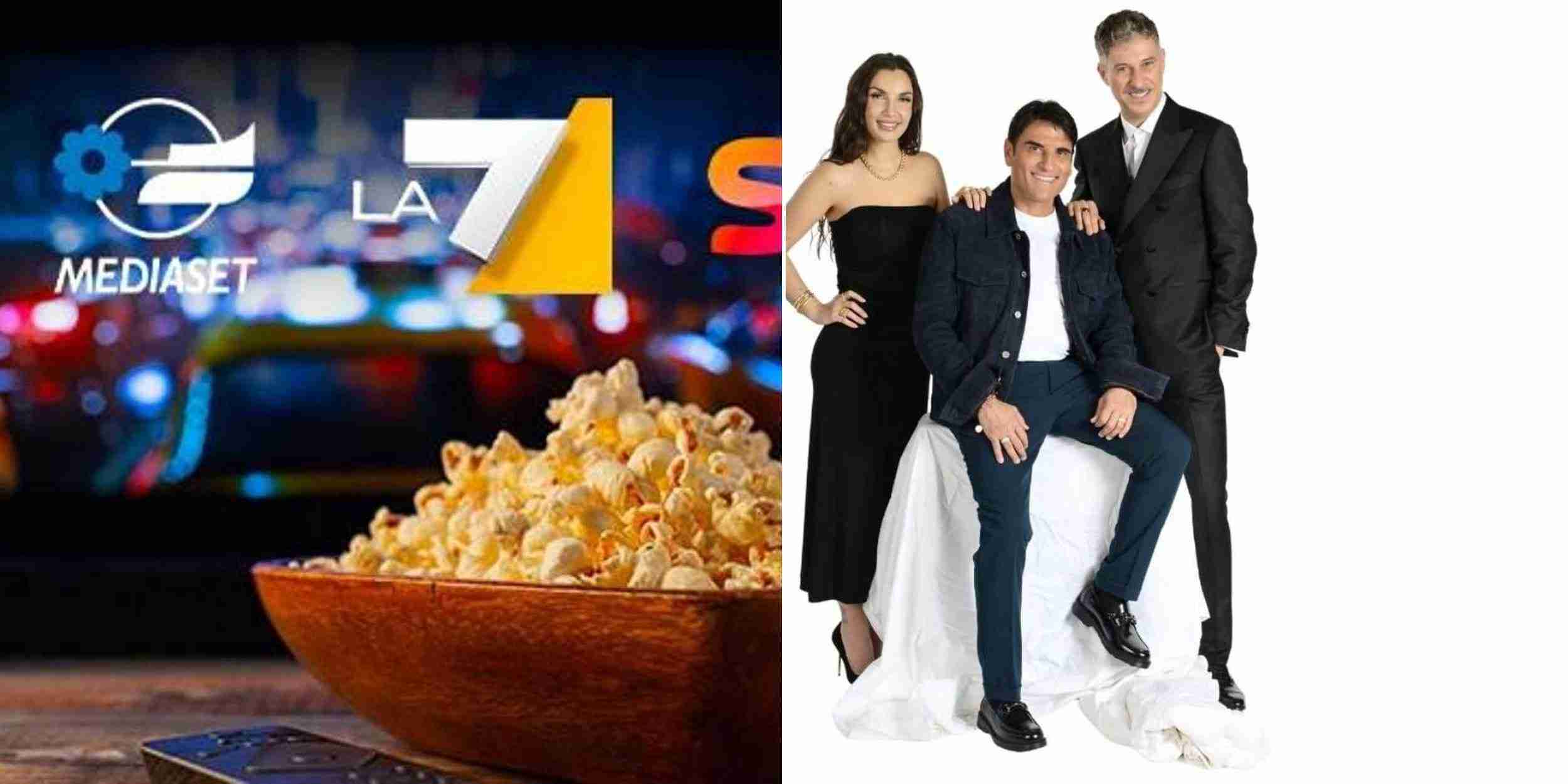 Grande Fratello Vip 8: Renato Biancardi replica alle critiche ricevute per sua figlia