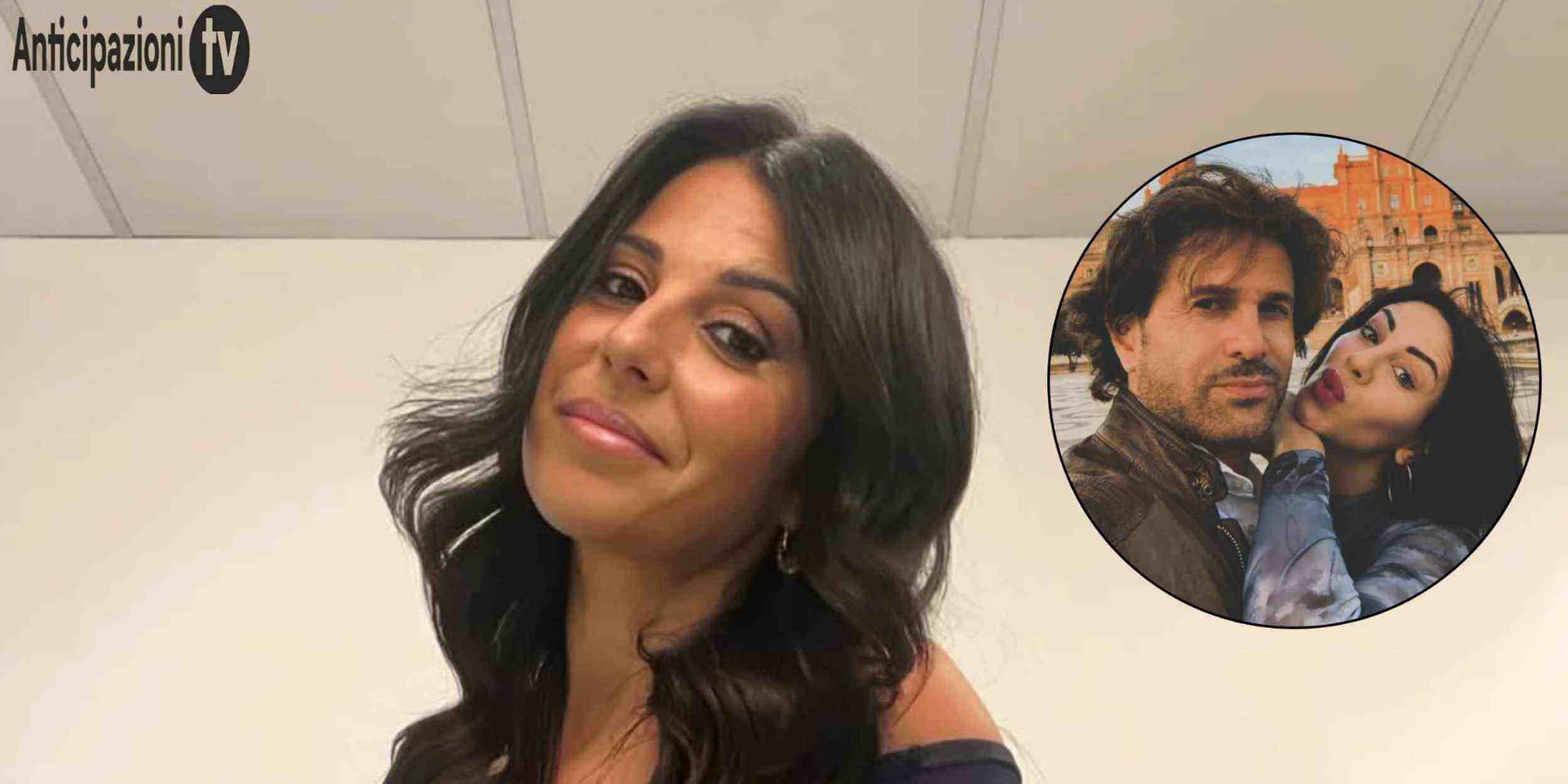 Uomini e Donne, Rosanna Siino ripensa ad Alessio: polemica e critiche per il suo gesto