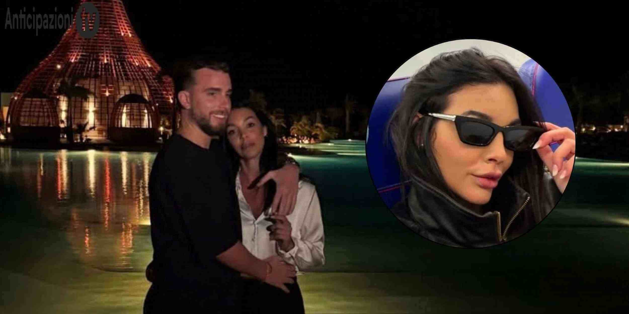 Uomini e Donne, rottura definitiva tra Sara e Alessio: i loro gesti social confermano tutto