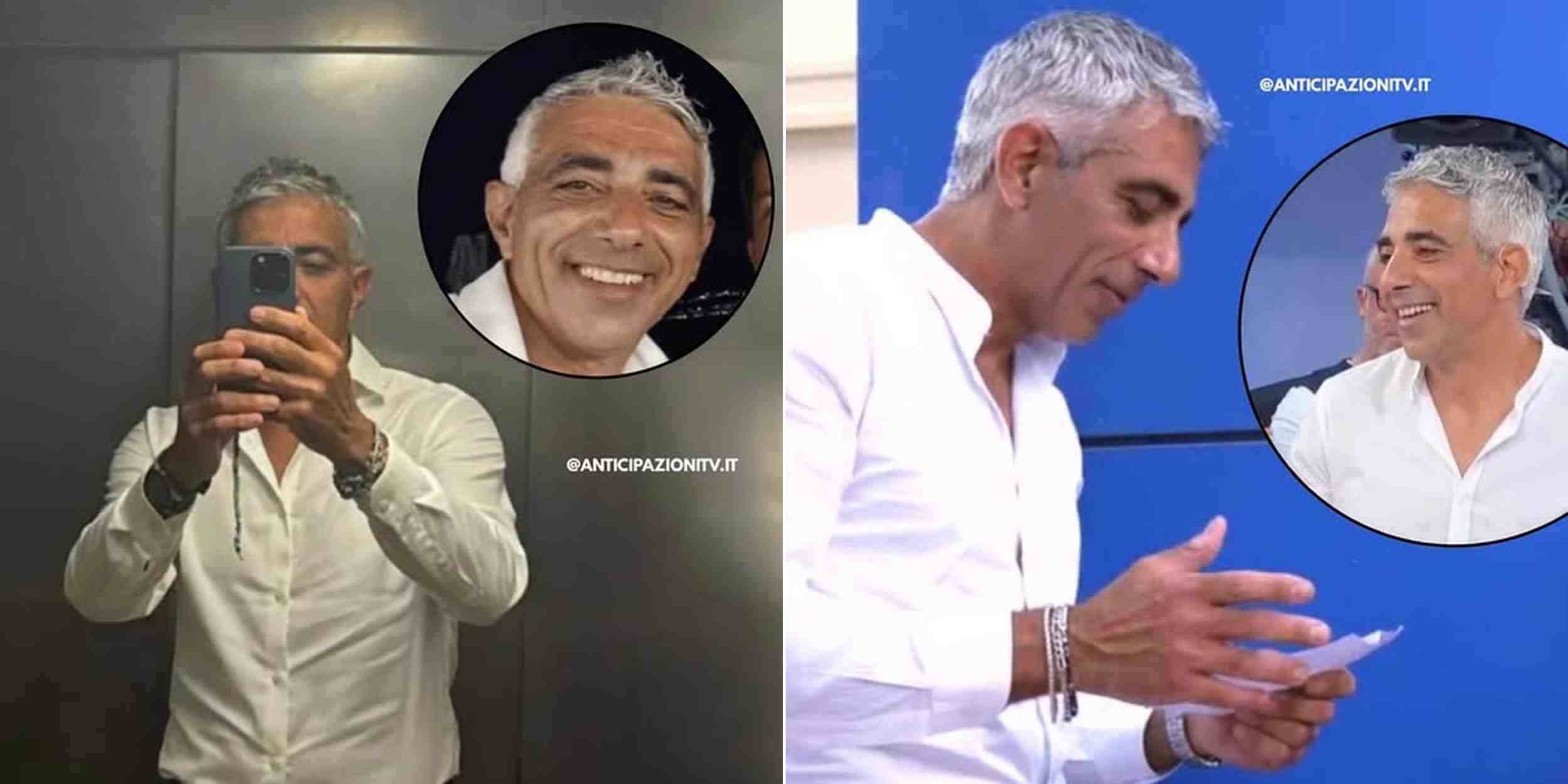 Uomini e Donne, dal Trono over alla politica: Giuseppe Molonia si candida