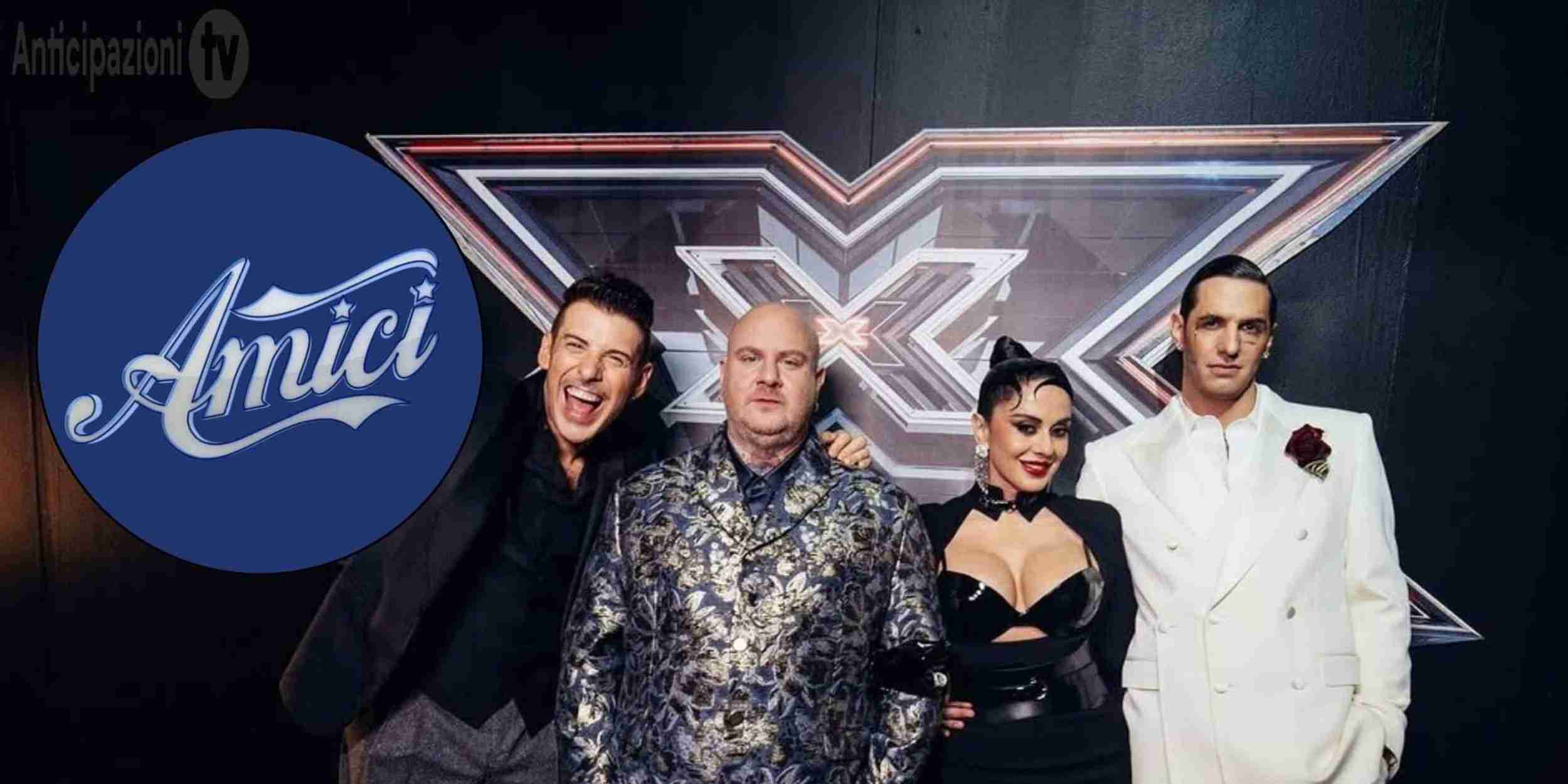 X Factor 2026, spunta il nome del nuovo giudice: è un ex di Amici
