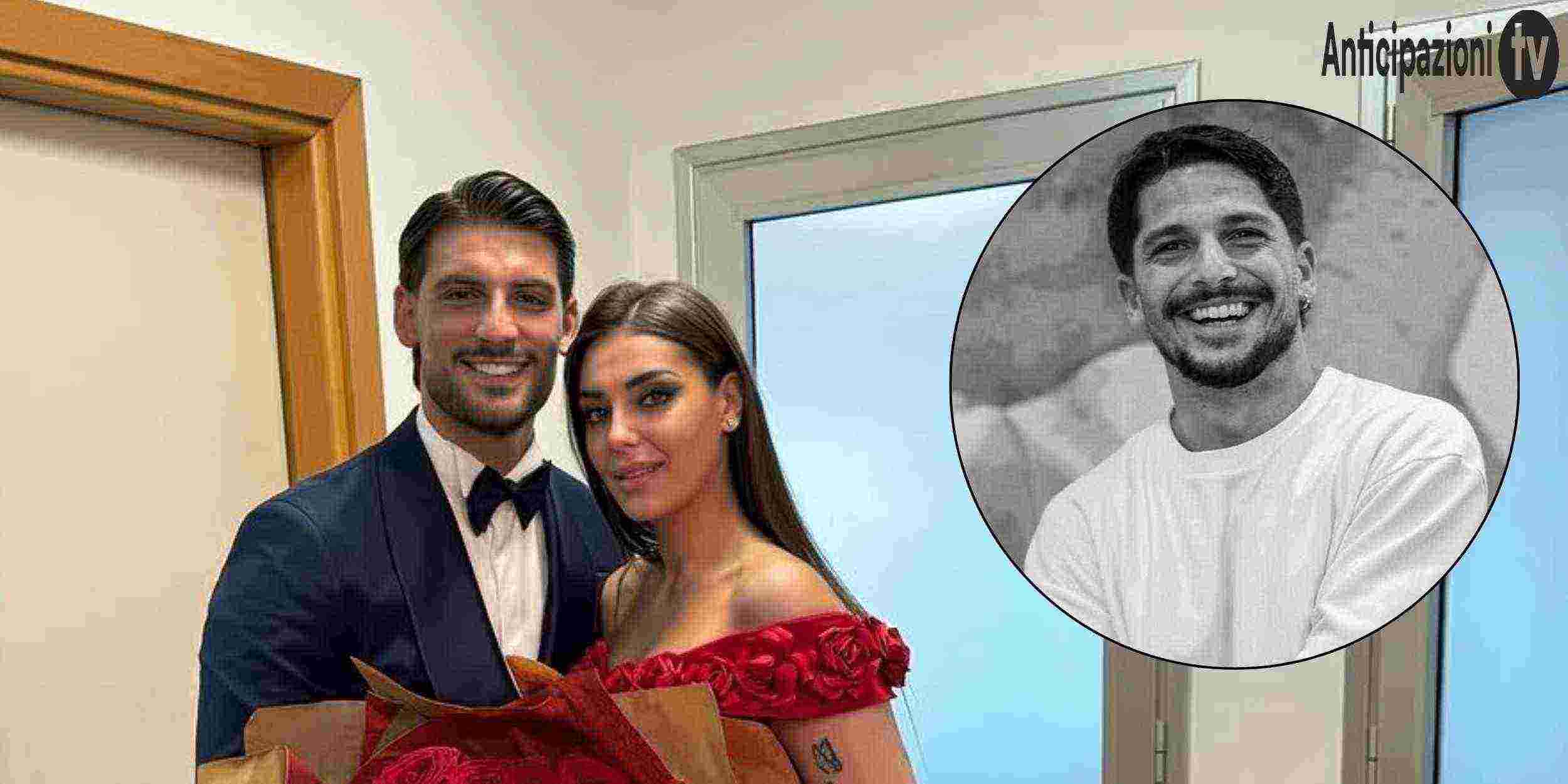 Uomini e Donne, la zia di Gianmarco Steri contro Elisa e Ciro: cosa ha fatto