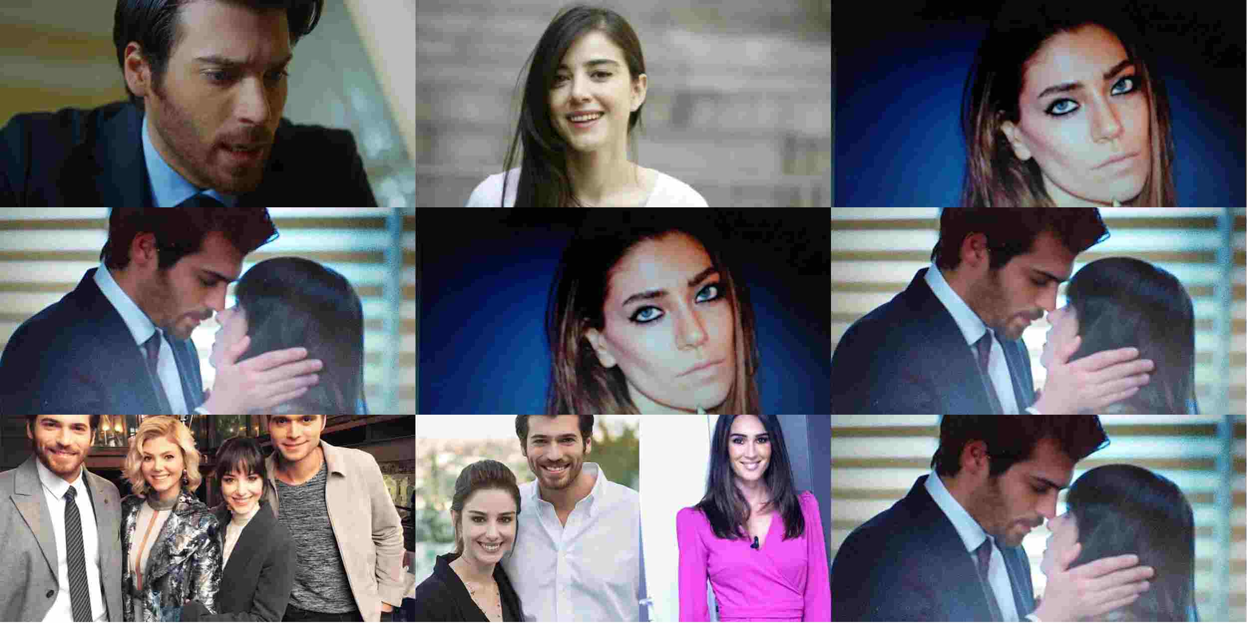 Bitter Sweet anticipazioni, 1 agosto 2019: Ferit scopre perchè sono morti Demir e Zeynep