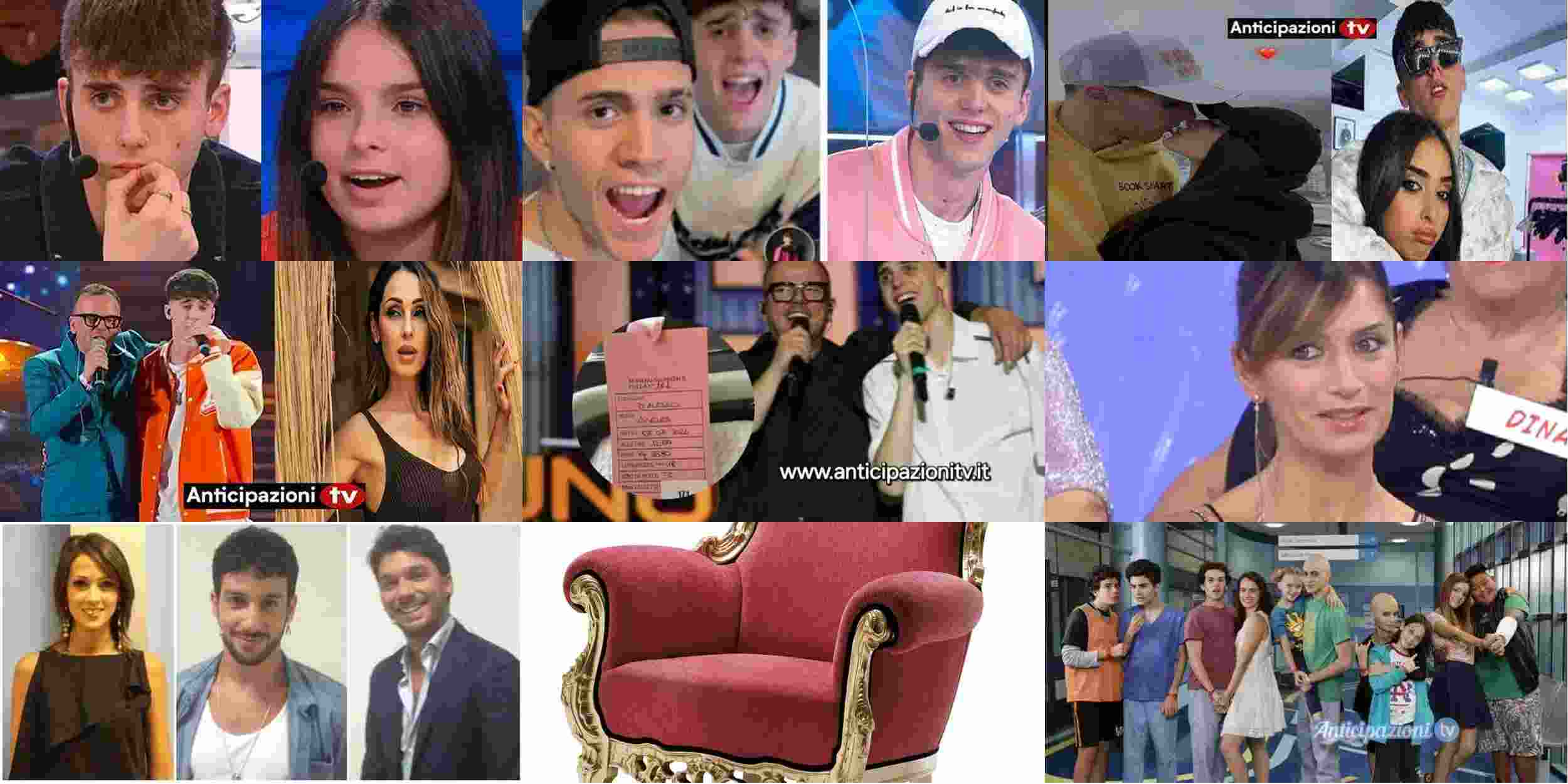 Amici 21, scoppia una lite tra LDA ed Elena Manuele: i motivi