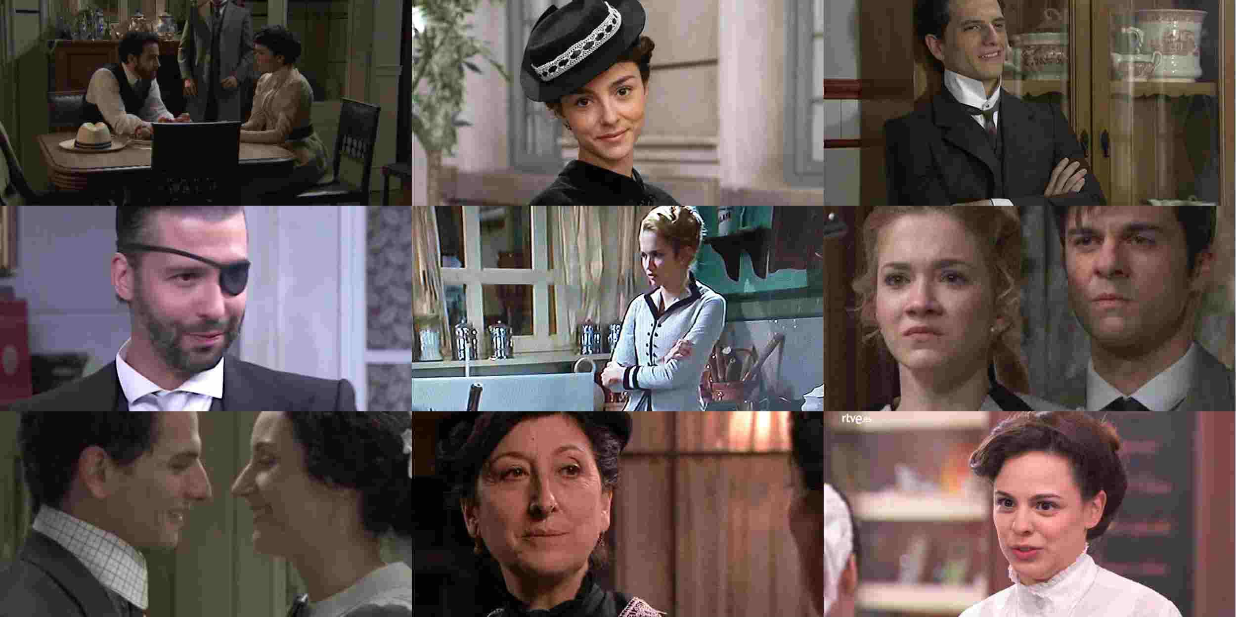 Anticipazioni Una Vita puntata, 1 luglio 2019: Aurelia rivela un’incredibile verità