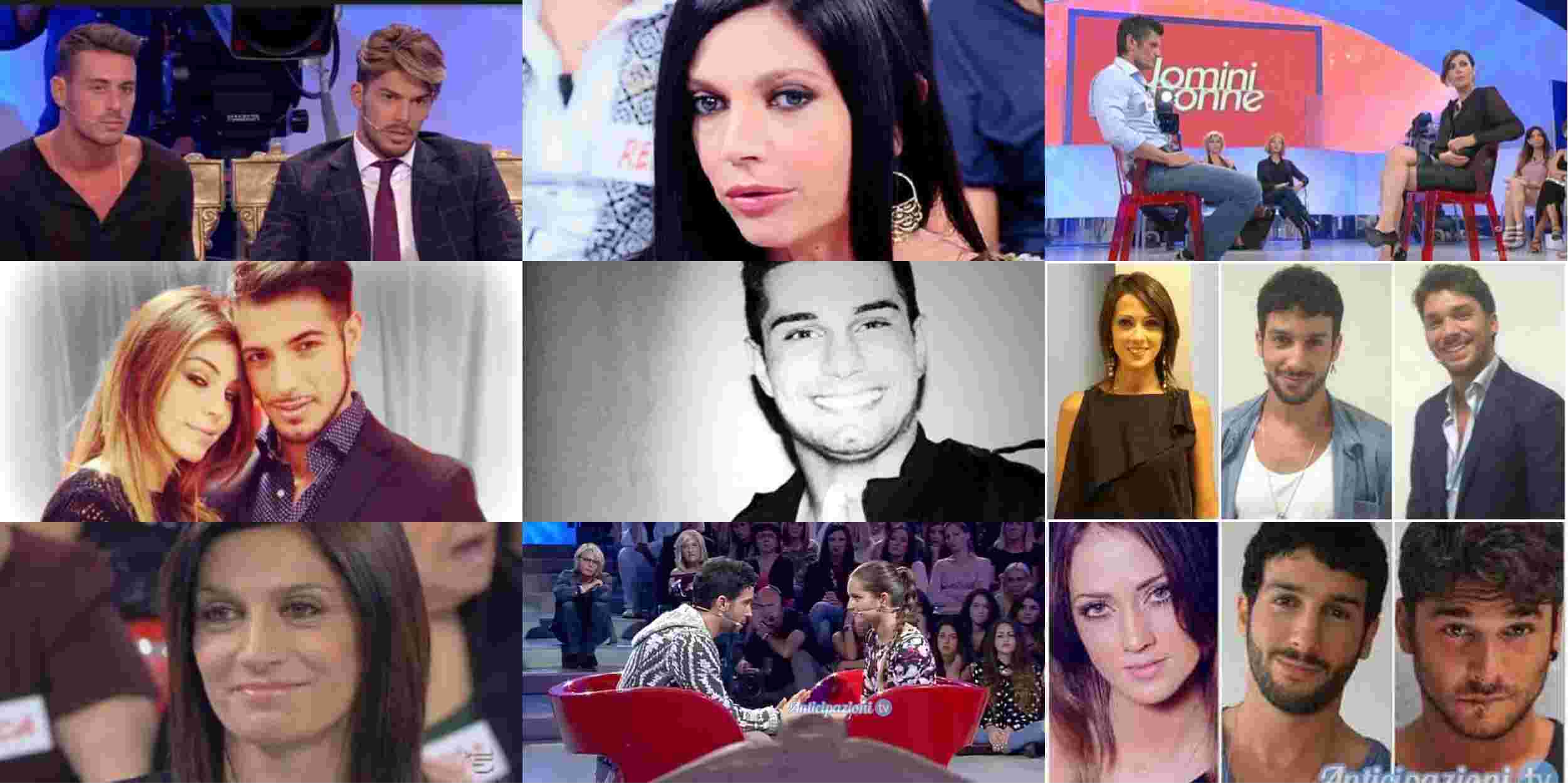 Uomini e Donne anticipazioni 10 ottobre 2017, trono classico o over?