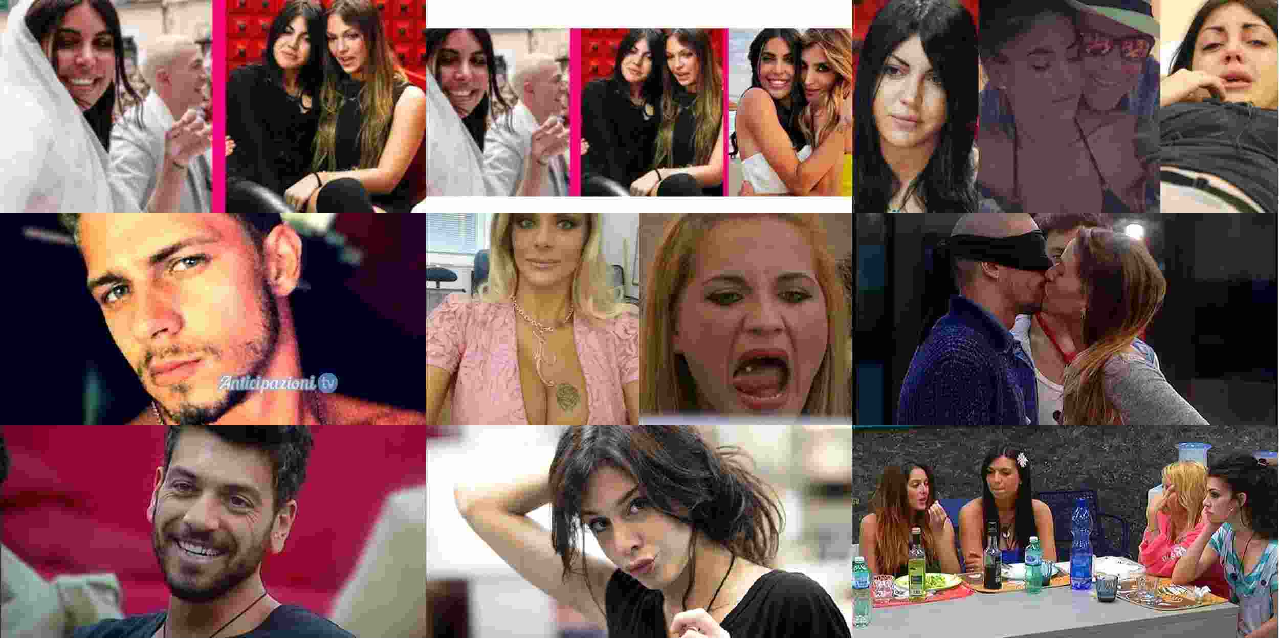 Gf 10, Veronica Ciardi sposa Federico Bernardeschi: la furia di Sarah Nile