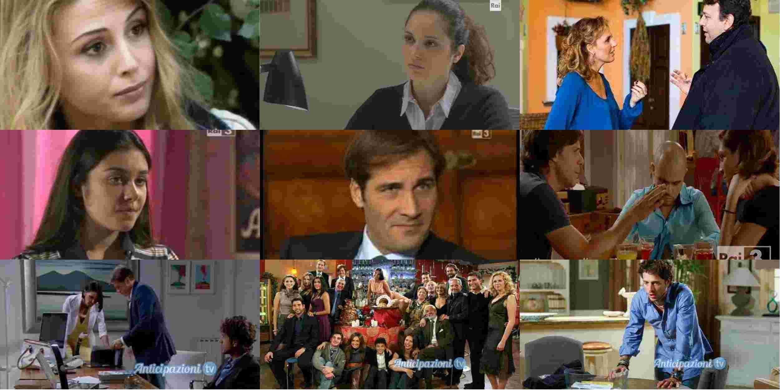 Anticipazioni Un posto al sole 11-15 dicembre 2017, Susanna scopre un segreto